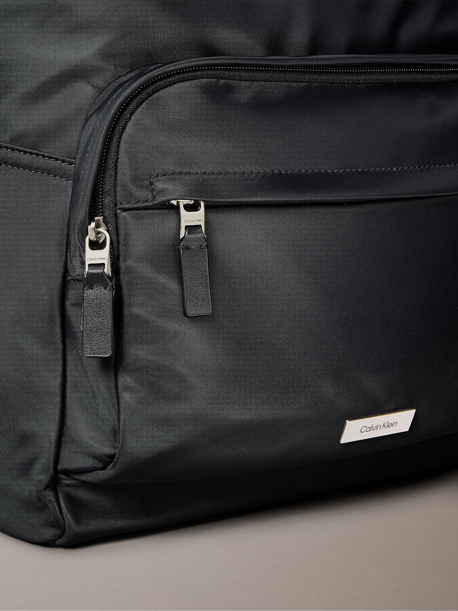 Ανδρικό σακίδιο πλάτης SLEEK ROUND BACKPACK LV04D3143GUB1 | LV04D3143GUB1