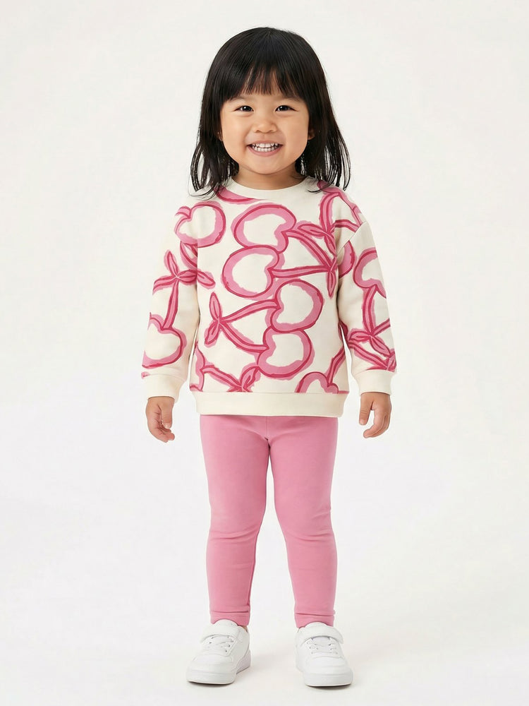 Παιδικό σετ με κολάν | 49209