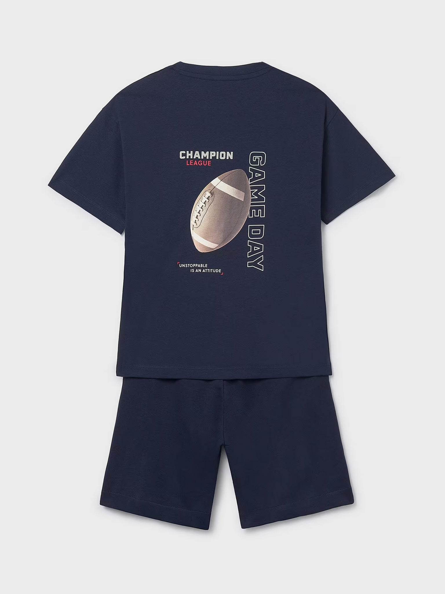 Εφηβικό σετ μακό | 26-06689-021