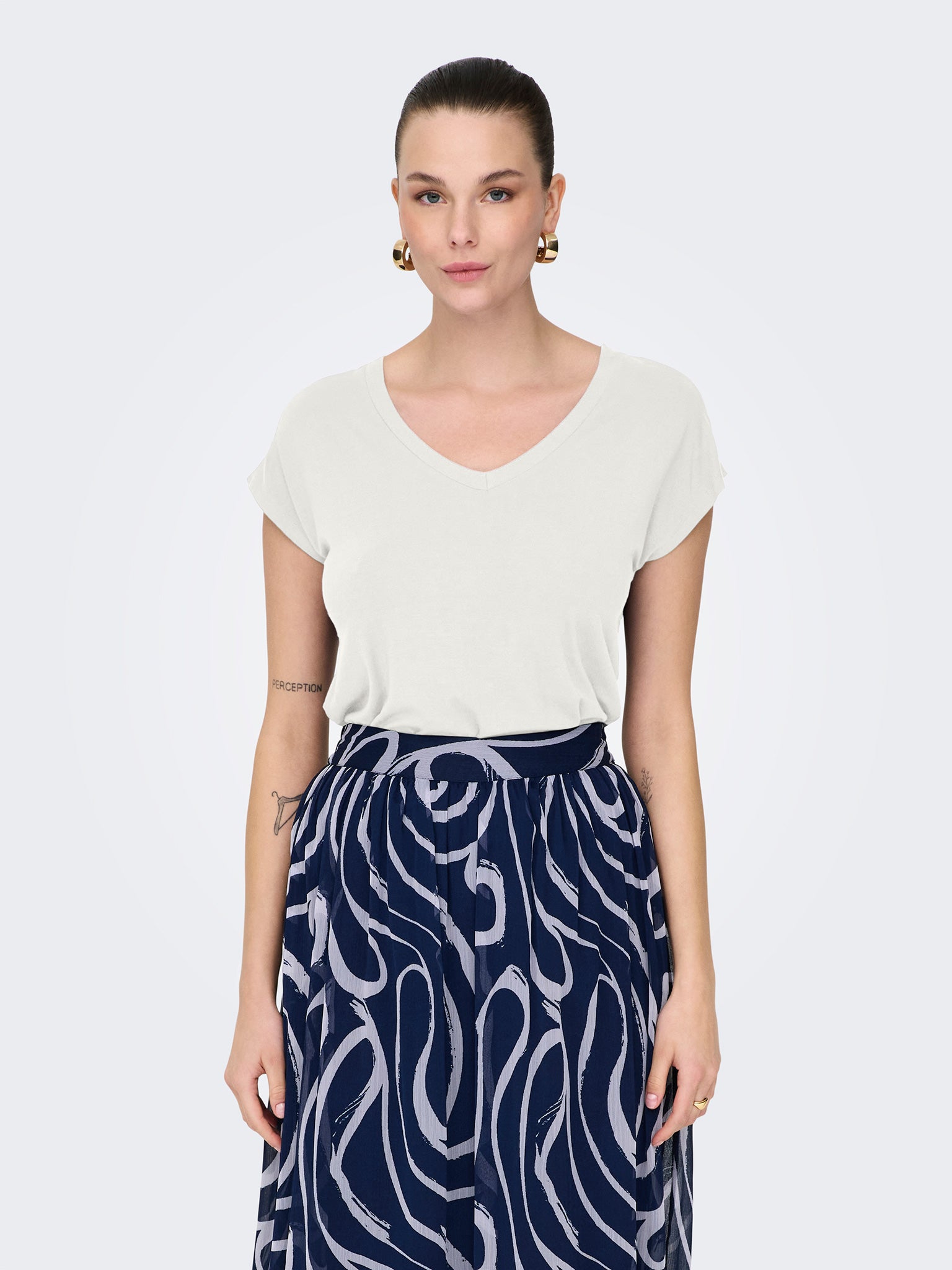 Γυναικεία μπλούζα | 15315776