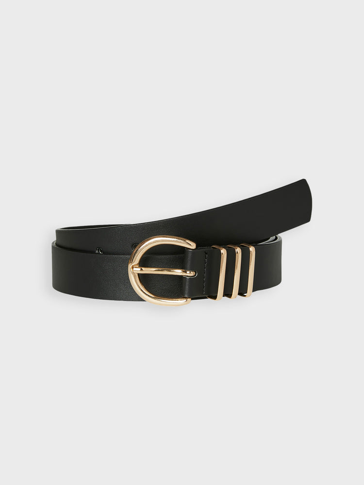 Γυναικεία ζώνη VMELISA COATED BELT NOOS 10312664 | 10312664