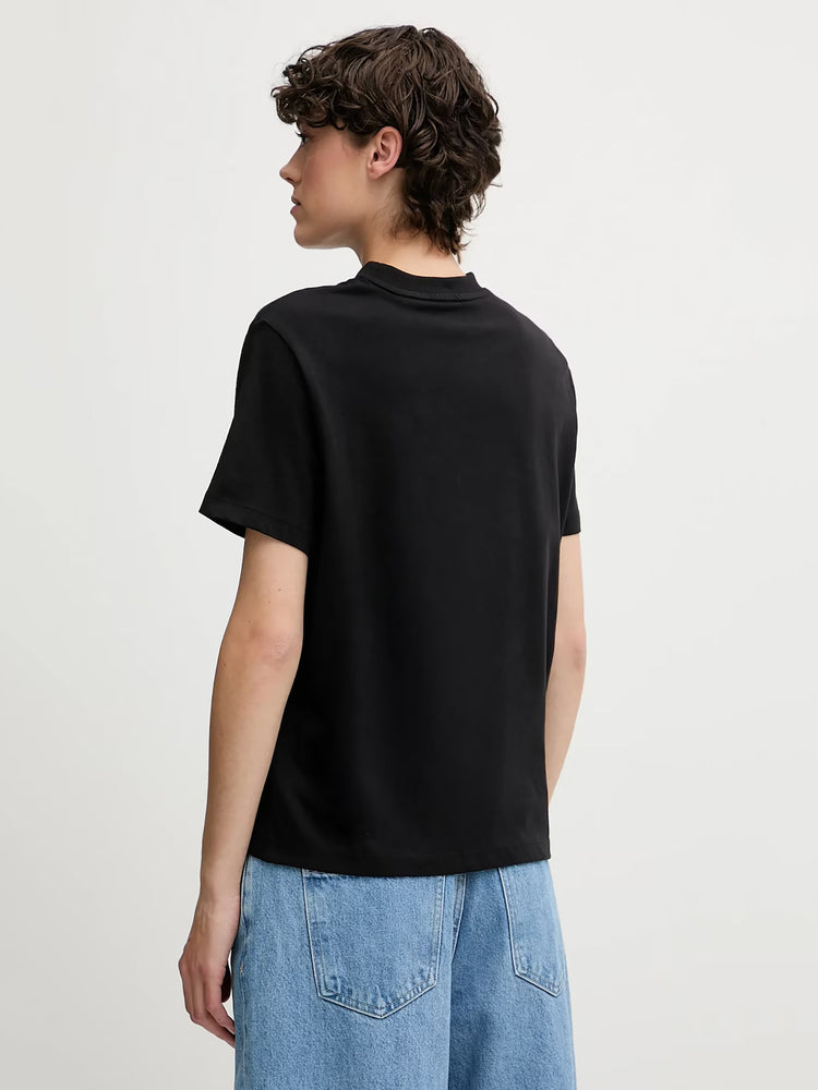 Γυναικείο t-shirt A- INST LOGO CLASSIC TEE SS LV047C912GUB1 | LV047C912GUB1