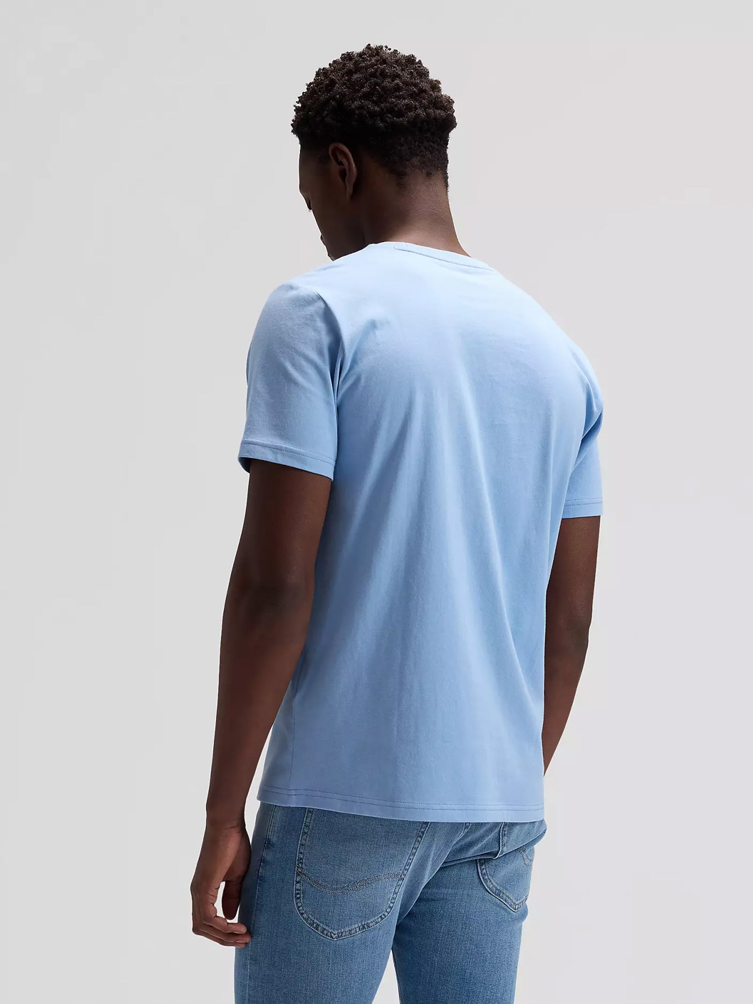 Ανδρικό t-shirt 112376472 | 112376472