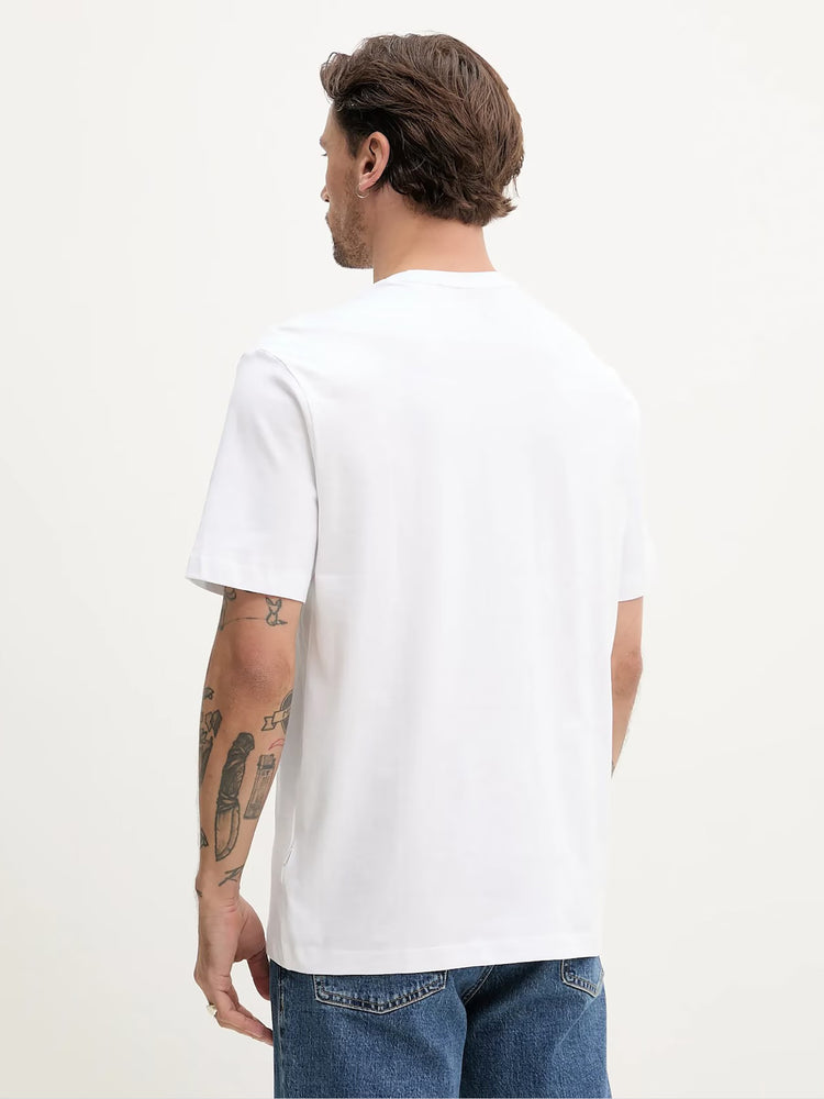 Ανδρικό t-shirt M5RI74K8FQ4G011 | M5RI74K8FQ4G011