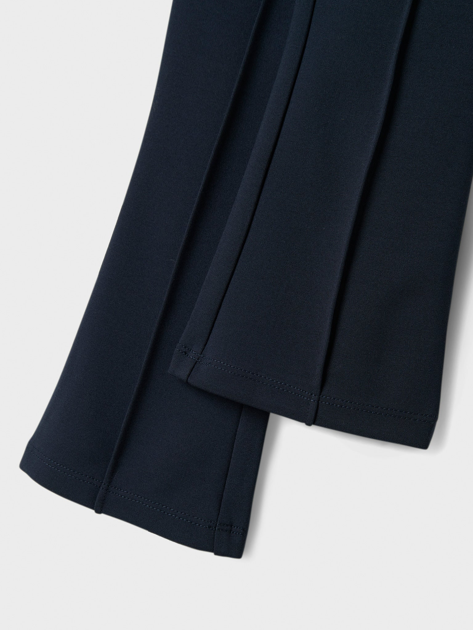 Παιδικό κολάν παντελόνι καμπάνα  NMFLEANDRE FLARE PANT 13246227 | 13246227
