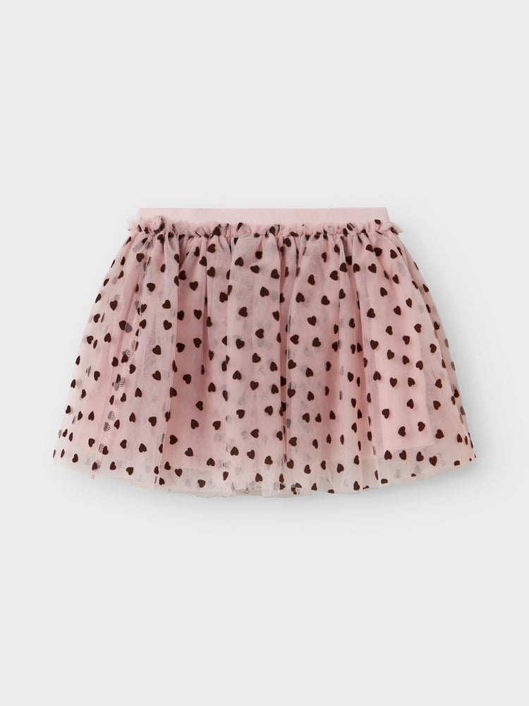 Παιδική φούστα τούλινη NMFNEA TULLE SKIRT 13246610 | 13246610