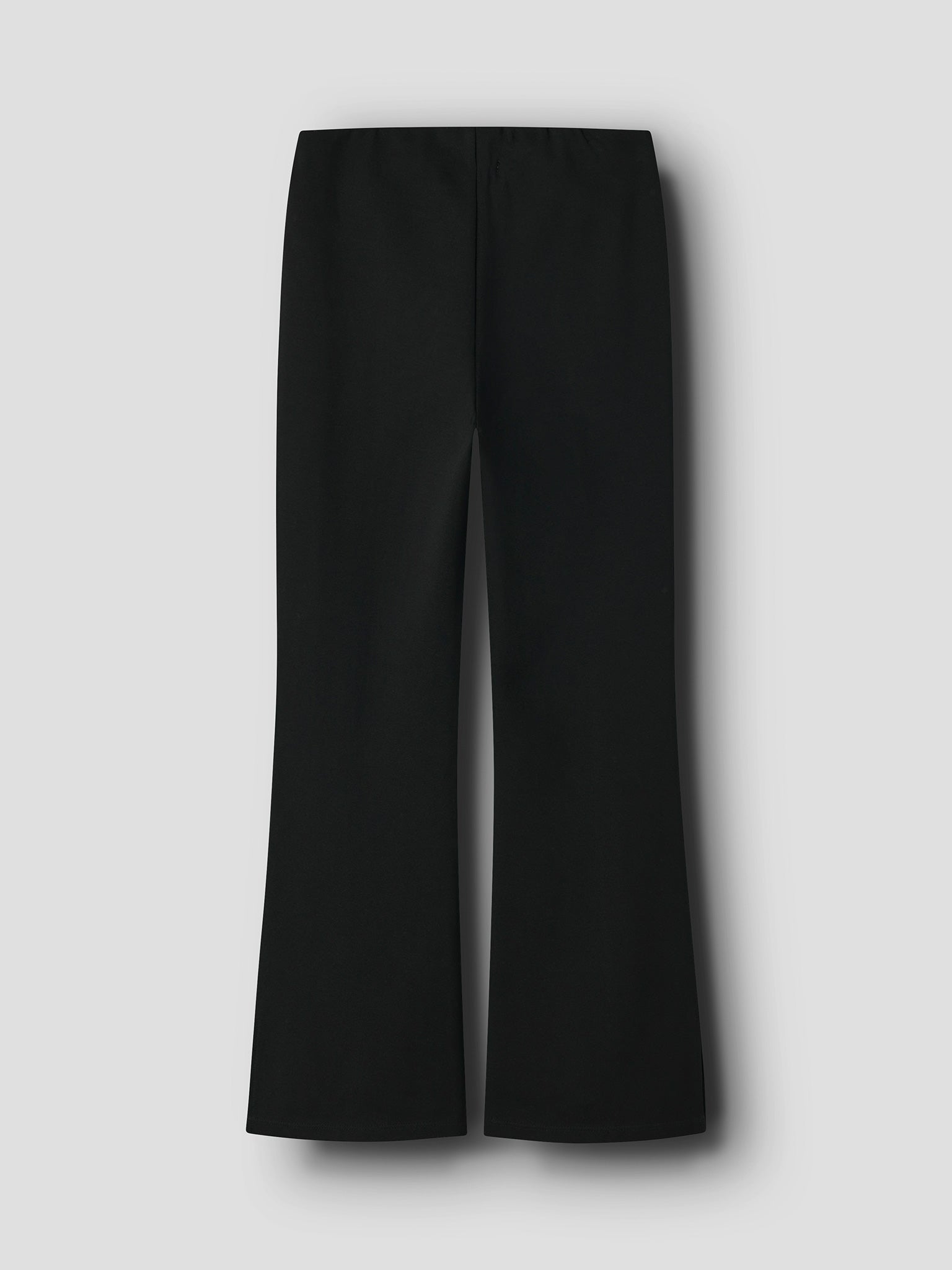 Εφηβικό κολάν παντελόνι καμπάνα NKFLEANDRE FLARE PANT 13246586 | 13246586