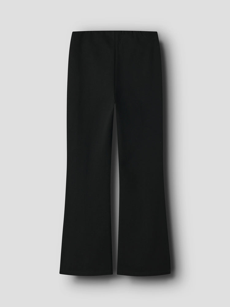 Εφηβικό κολάν παντελόνι καμπάνα NKFLEANDRE FLARE PANT 13246586 | 13246586