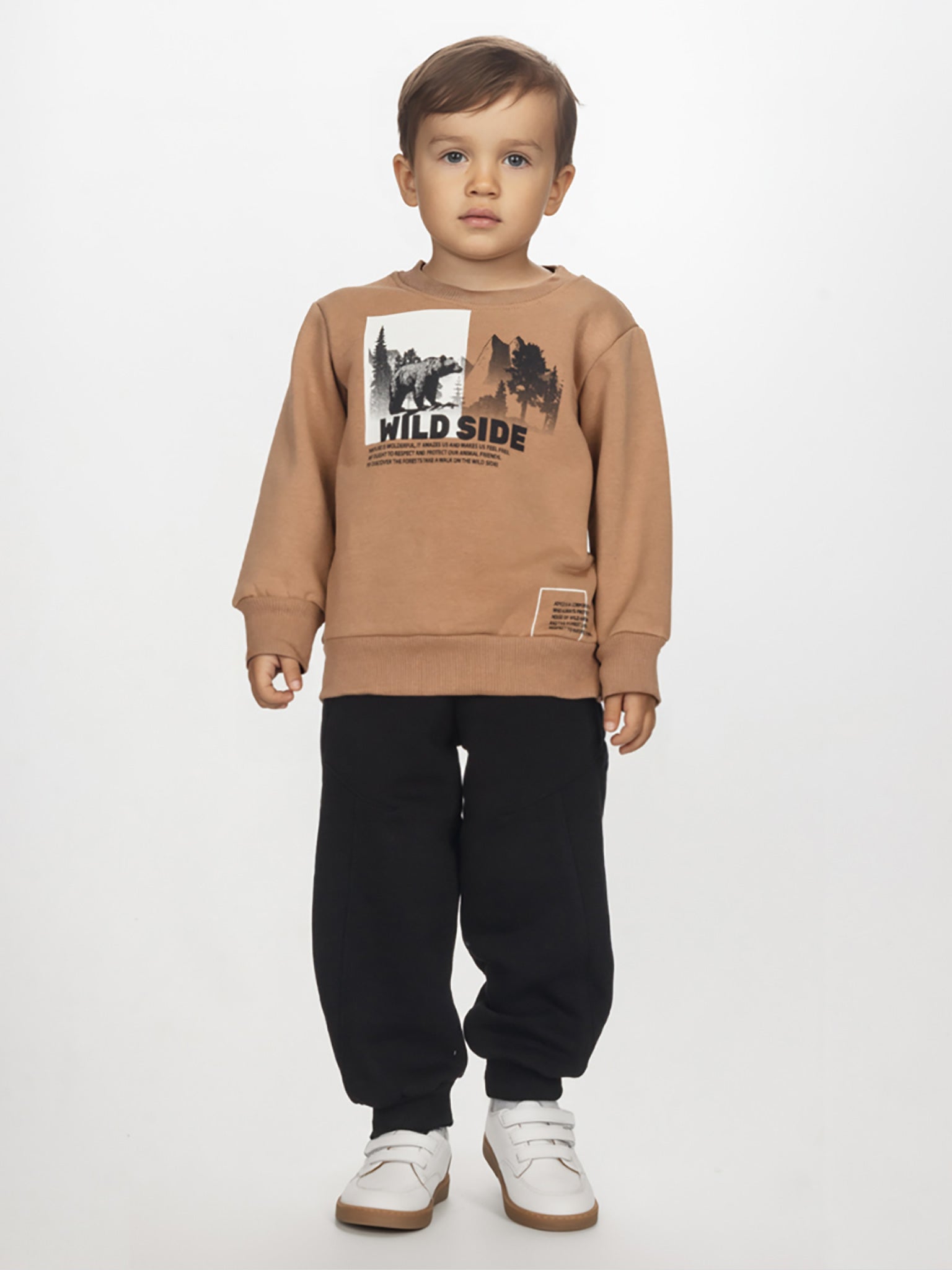 Παιδική φόρμα σετ 2562124 | 2562124