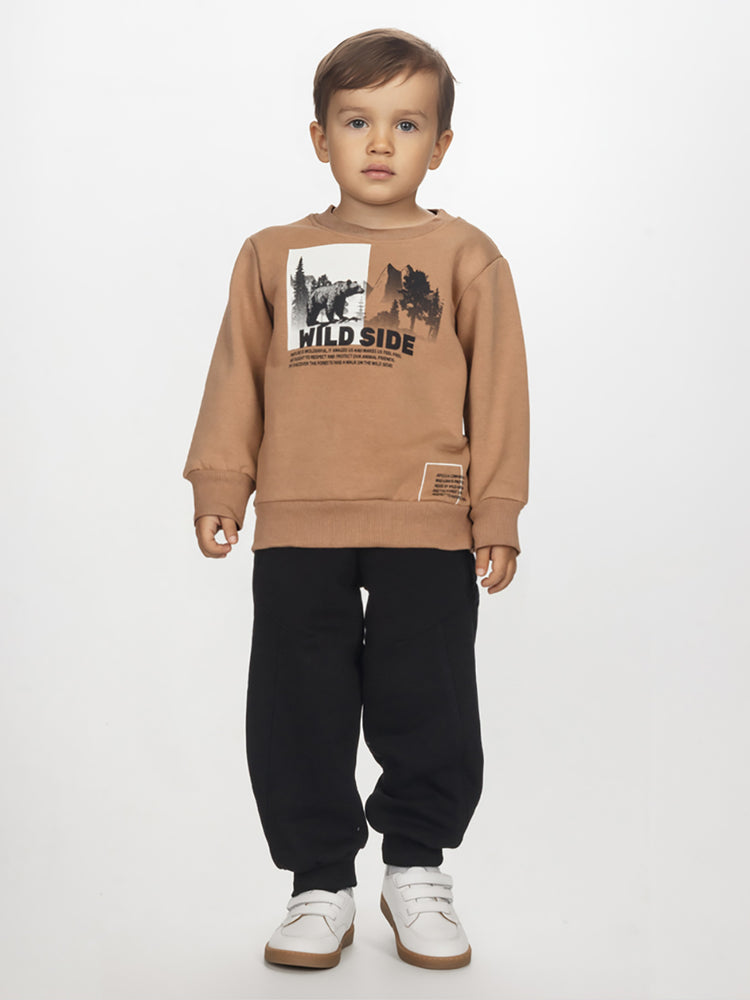 Παιδική φόρμα σετ 2562124 | 2562124