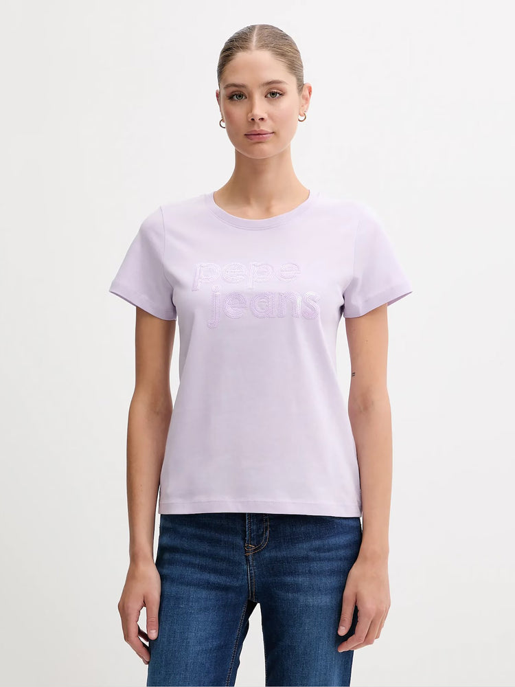 Γυναικείο t-shirt PL506113419 | PL506113419