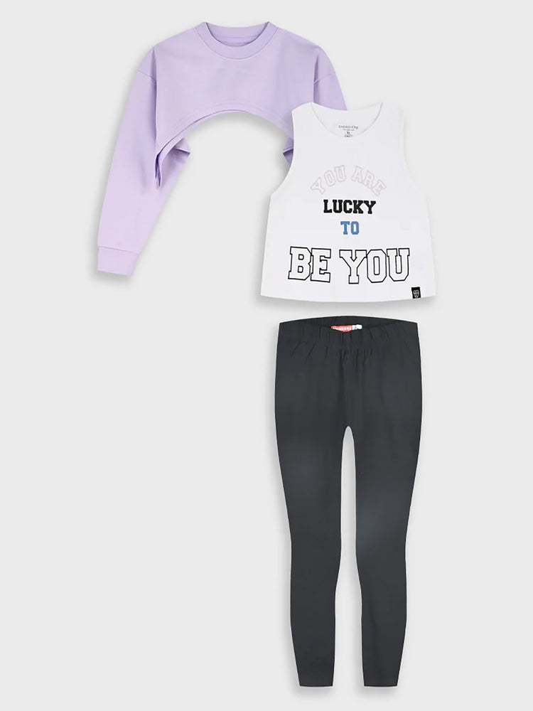 Εφηβικό σετ 3 τεμ | 16-226263-0