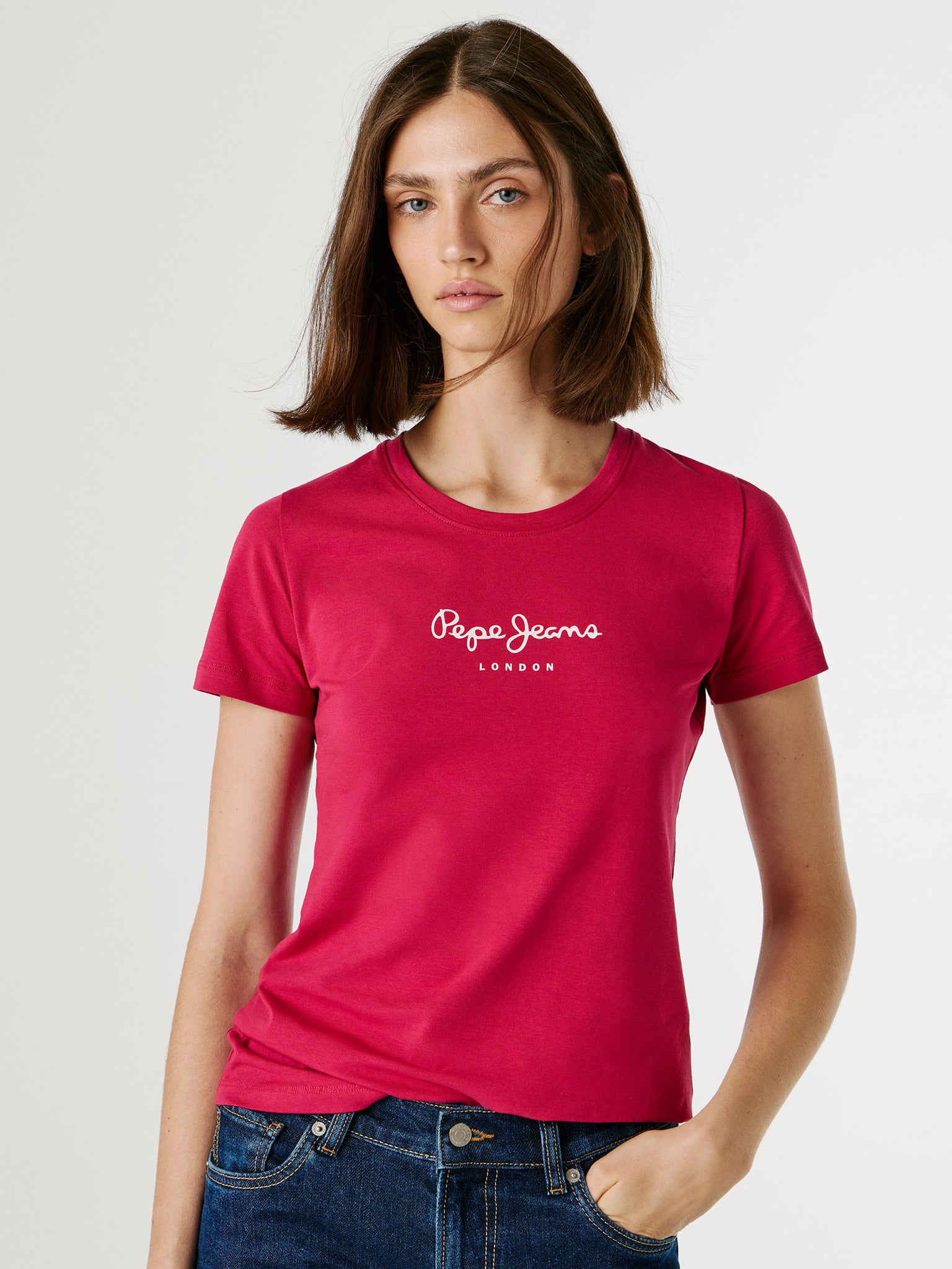 Γυναικείο t-shirt | PL505202387