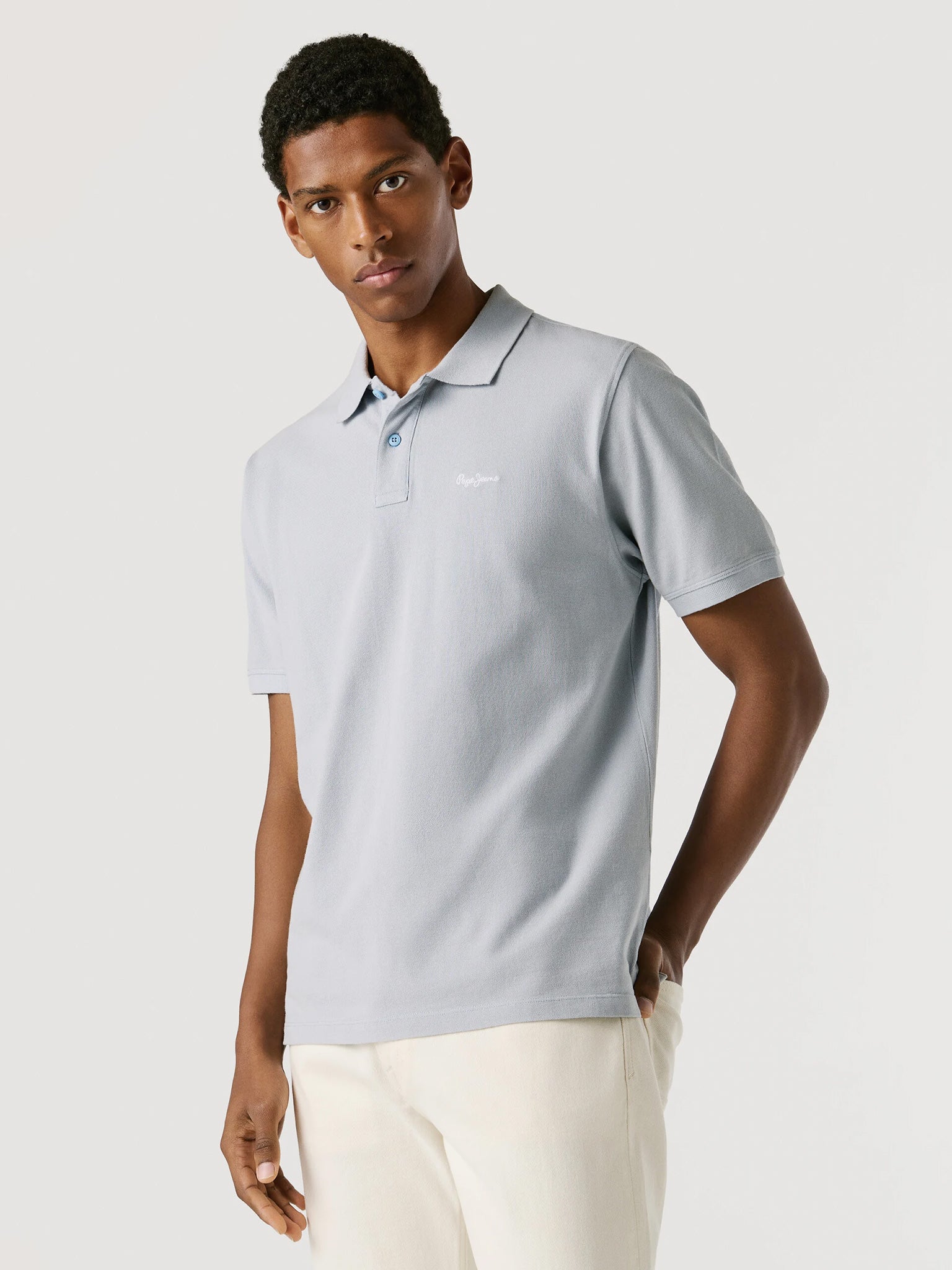 Ανδρικό polo PM5400087504 | PM5400087504
