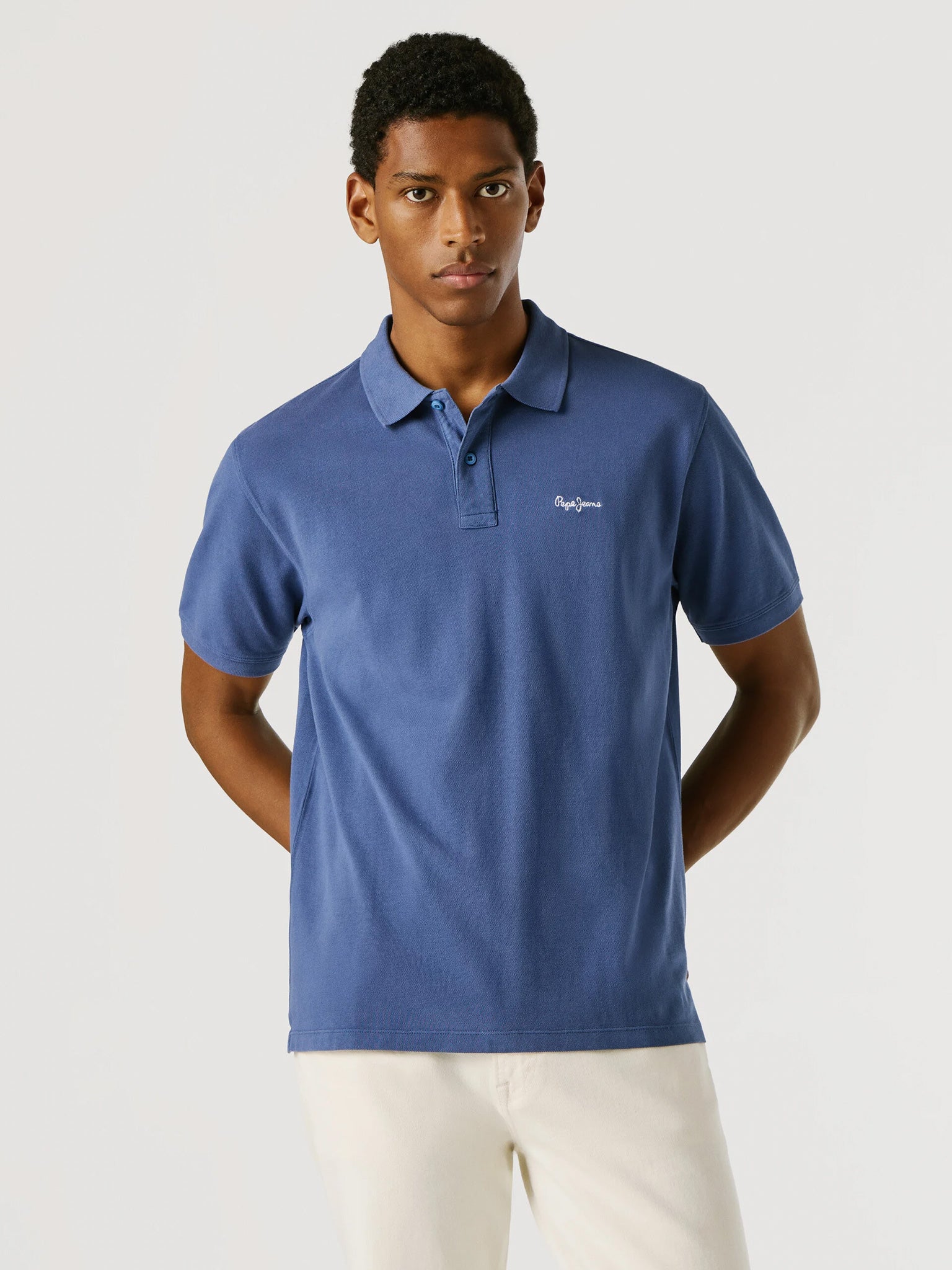 Ανδρικό polo PM5400087576 | PM5400087576