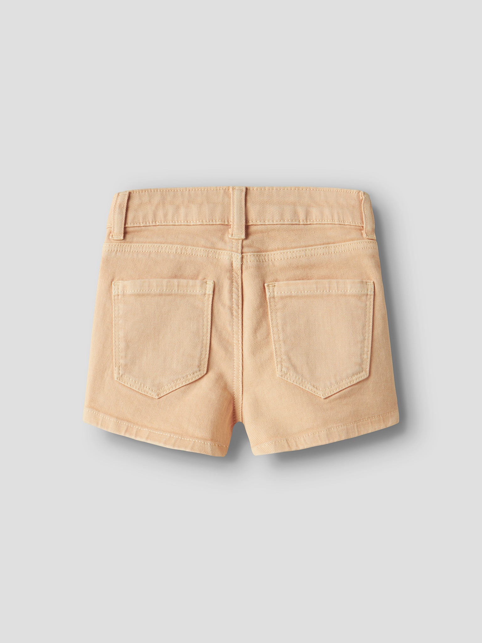 Παιδικό σορτς τζιν NMFROSE MOM TWILL SHORTS 13252820 | 13252820