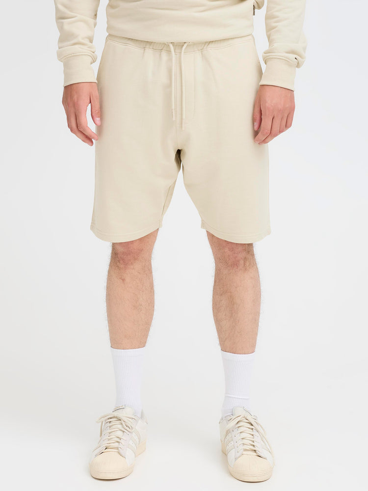Ανδρική βερμούδα φούτερ | 20720217