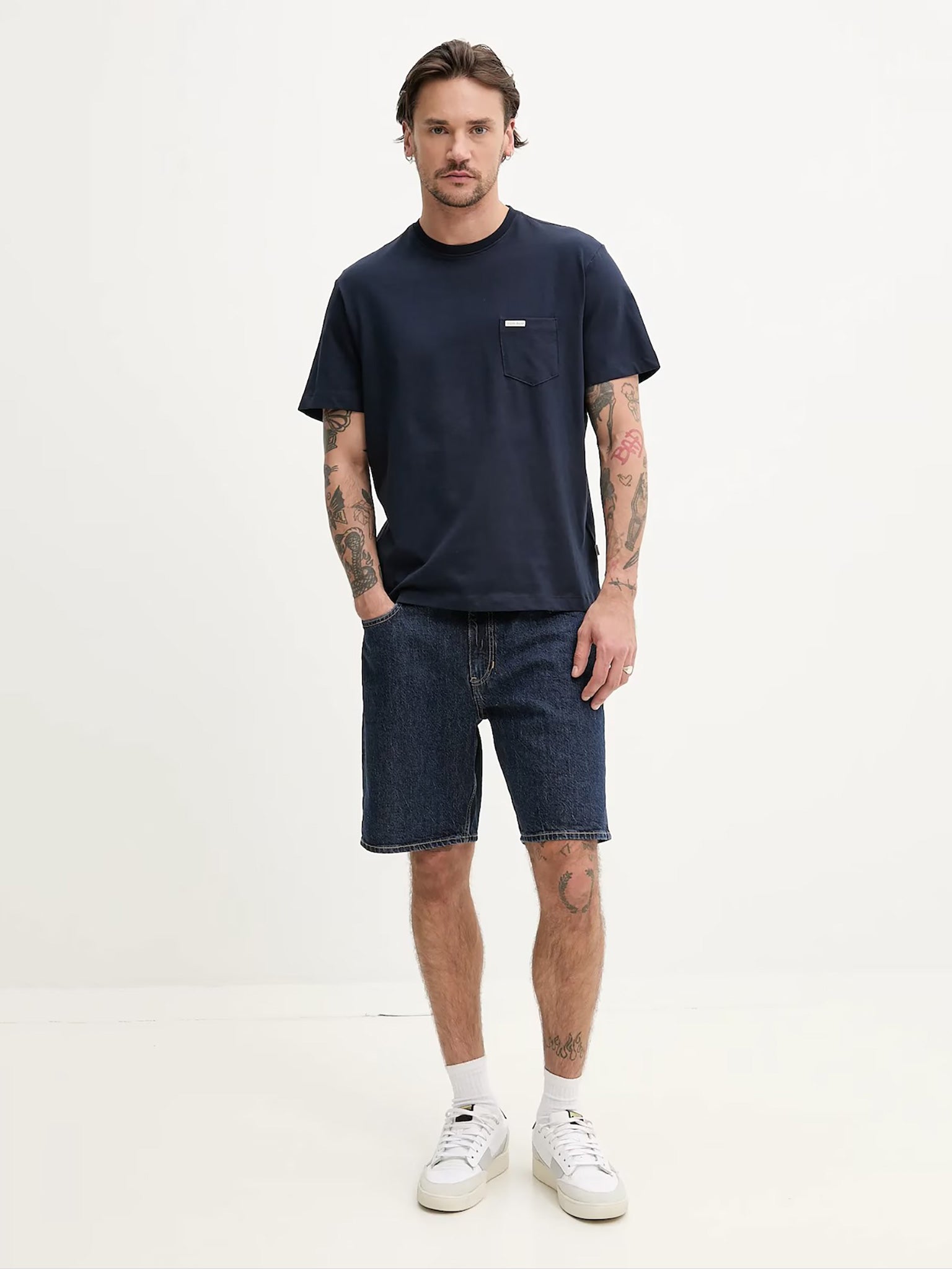 Ανδρικό t-shirt M5RI74K8FQ4A71W | M5RI74K8FQ4A71W