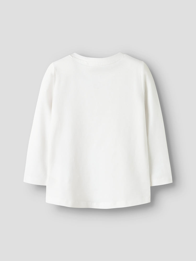 Παιδική μπλούζα cool NMFVIX LS TOP 13224958 | 13224958
