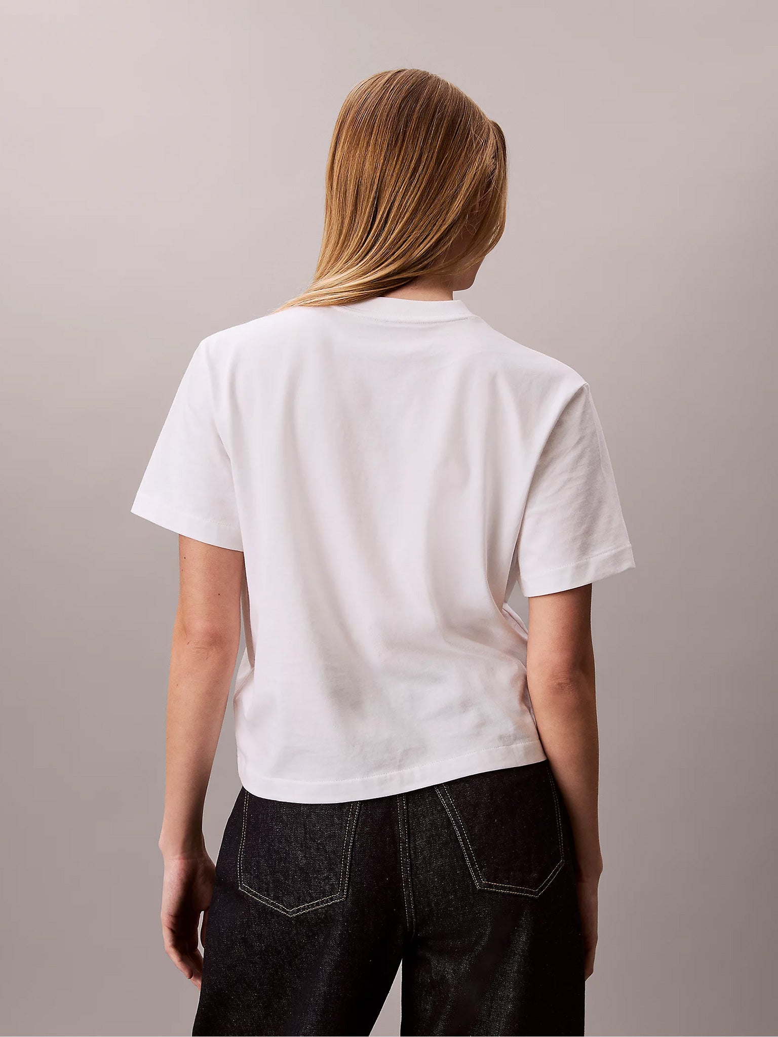 Γυναικείο t-shirt SS GRAPHIC BOXY TEE LV047F820GYAF | LV047F820GYAF