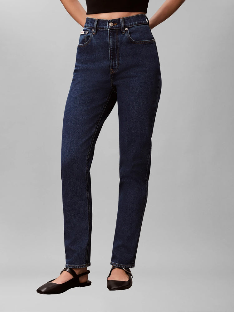 Γυναικείο παντελόνι τζιν | LV047F492GE5D