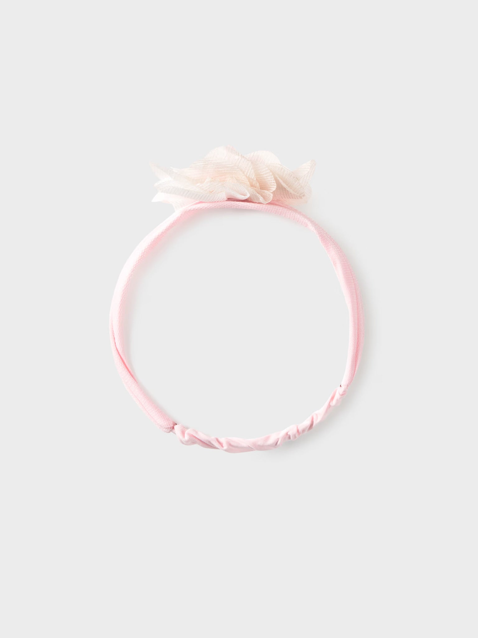 Βρεφική κορδέλα αμπιγιέ | 26-09078-036