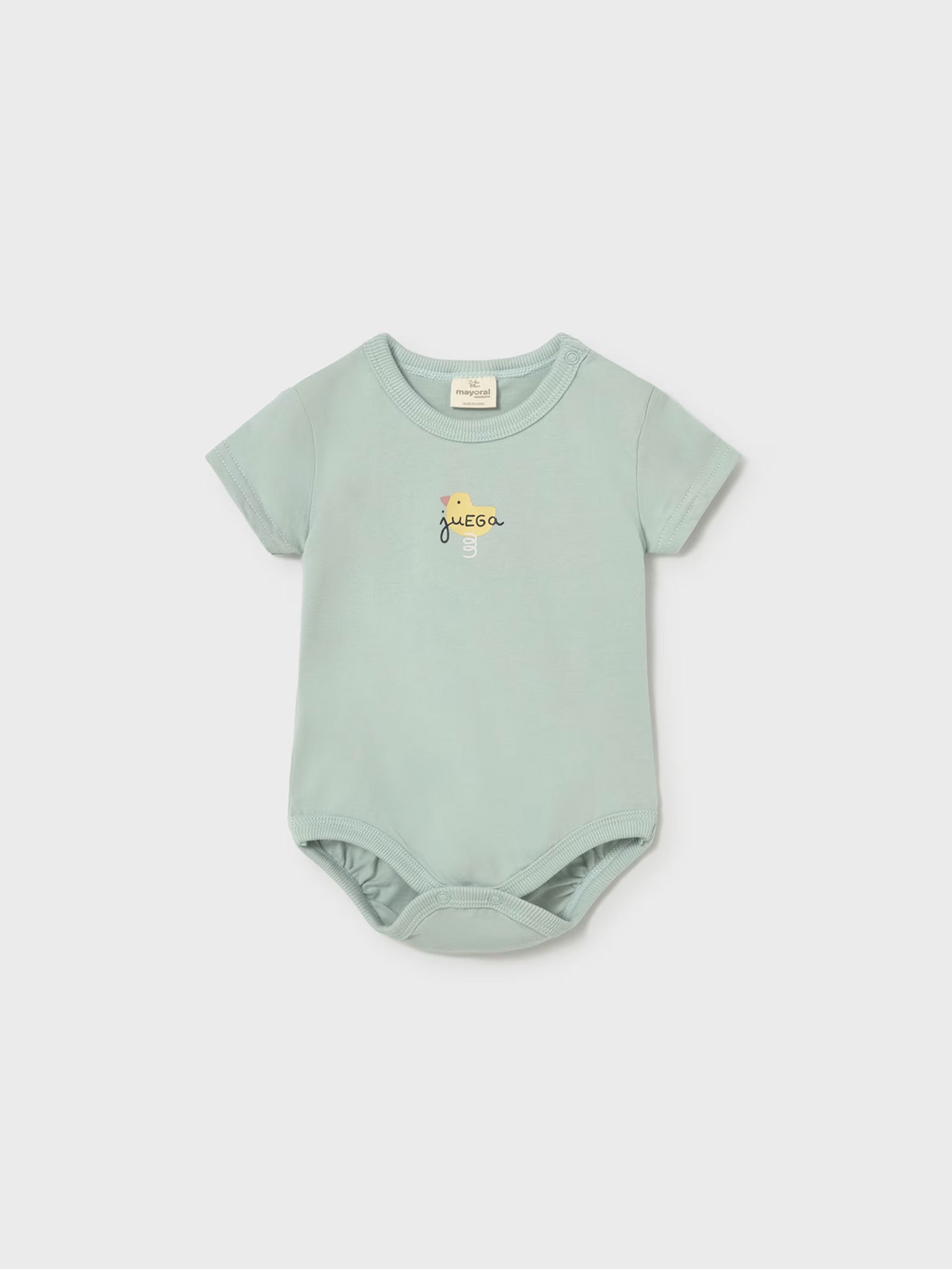 Βρεφικά κορμάκια σετ 2 τεμ | 26-01739-057