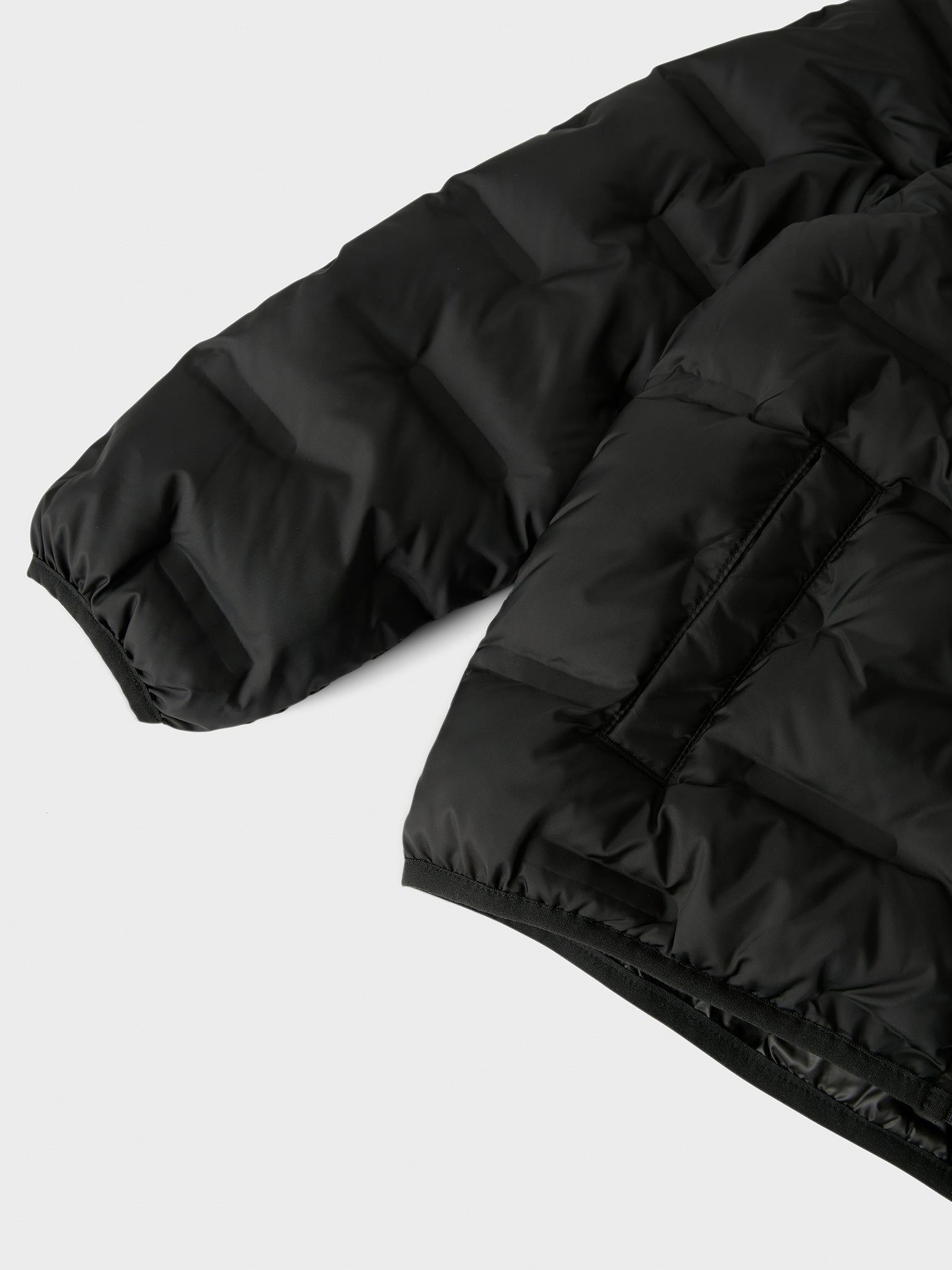 Εφηβικό μπουφάν NKMMASON JACKET1 13243957 | 13243957
