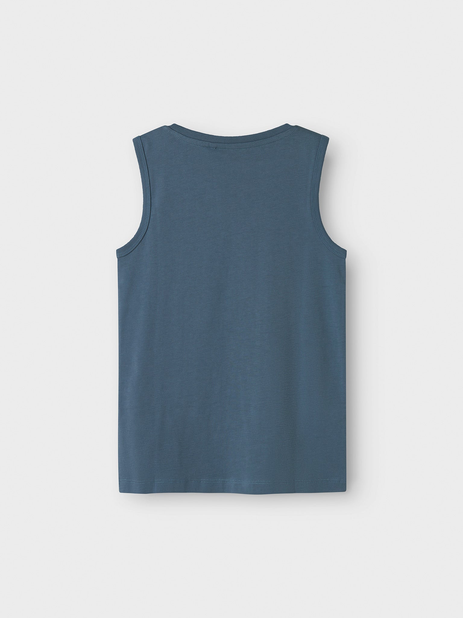Εφηβική μπλούζα αμάνικη NKMVICTOR TANK TOP 13230053 | 13230053