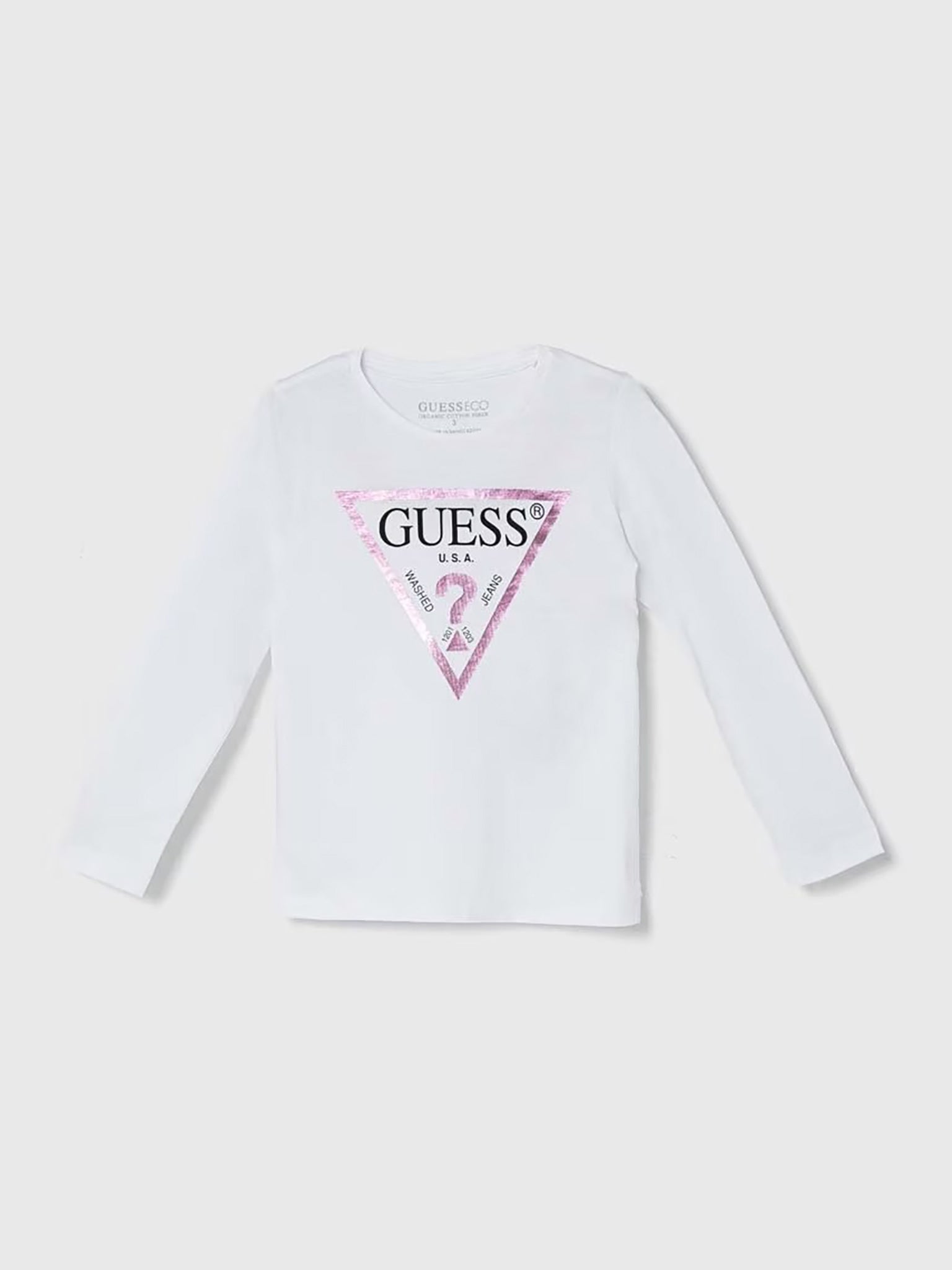 Παιδική μπλούζα μακό K84I18K8HM0G011 | K84I18K8HM0G011