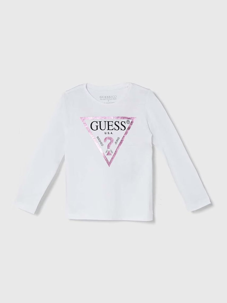 Παιδική μπλούζα μακό K84I18K8HM0G011 | K84I18K8HM0G011