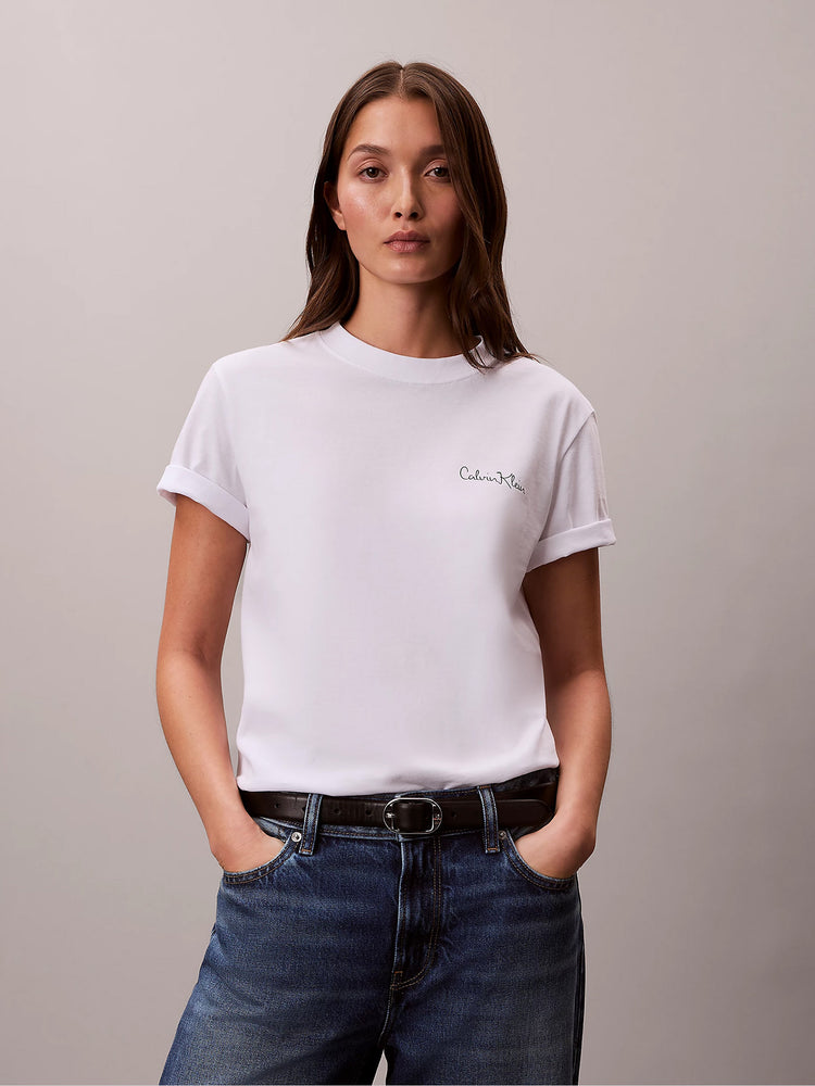 Γυναικείο t-shirt SS CLASSIC GRAPHIC TEE LV047E809GYAA | LV047E809GYAA