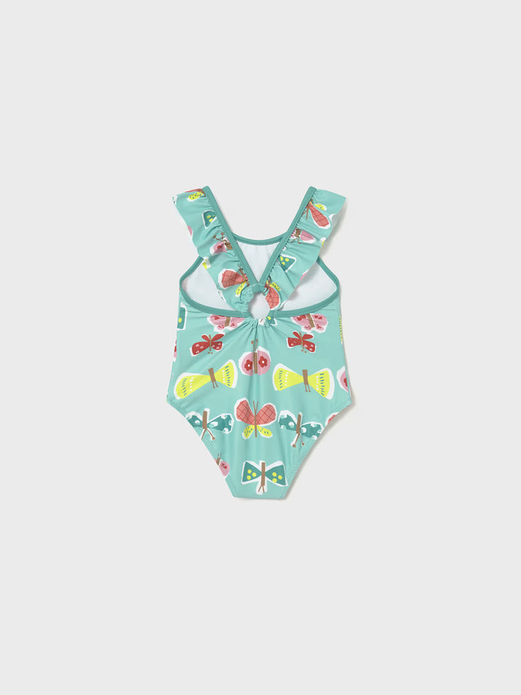 Βρεφικό μαγιό ολόσωμο | 26-01754-021