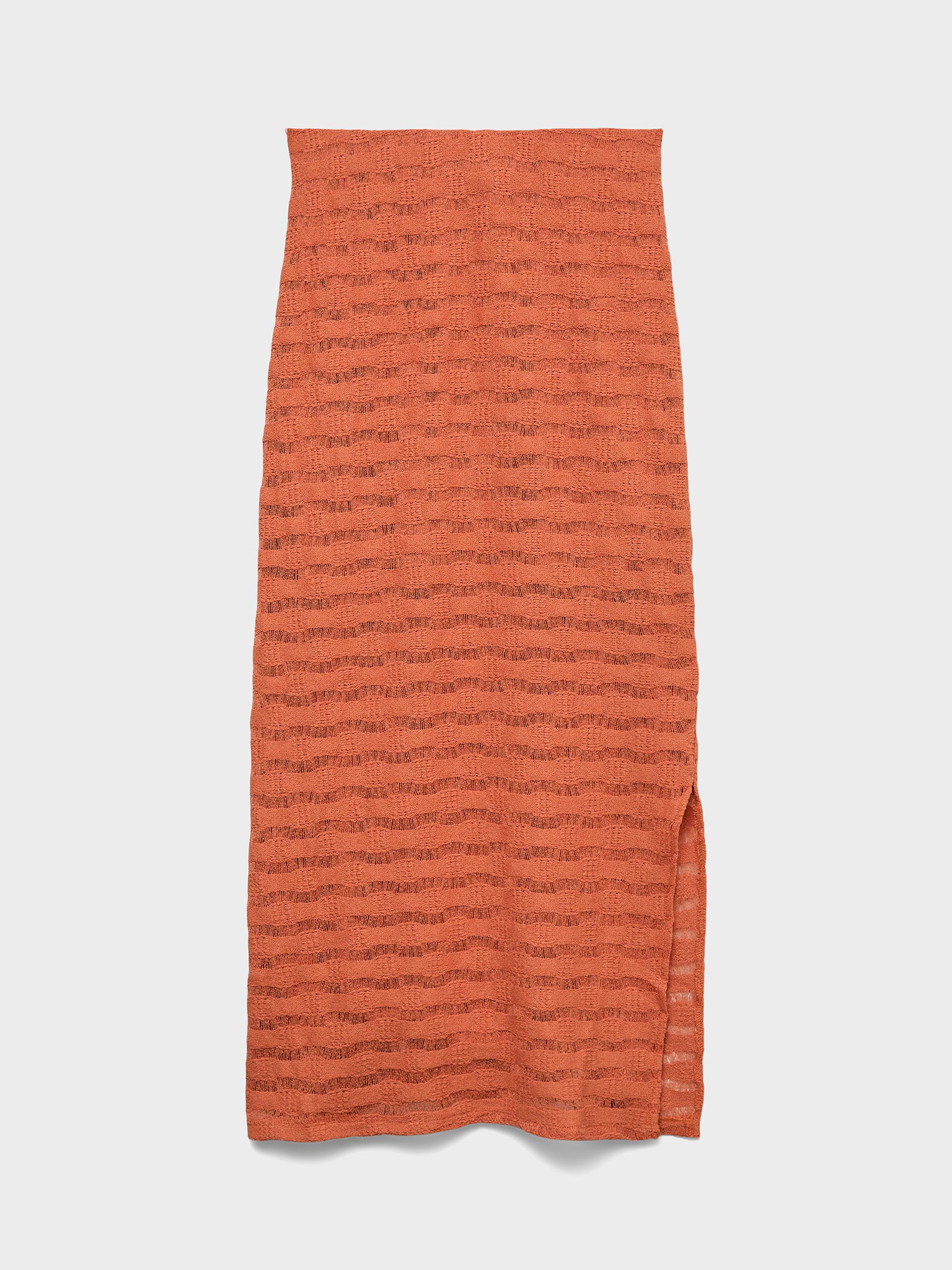 Γυναικεία φούστα VMLUNA NW ANKLE SKIRT 10345778 | 10345778