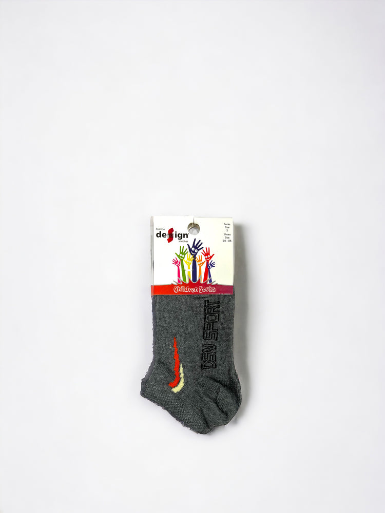 Παιδική κάλτσα σοσόνι | 5003