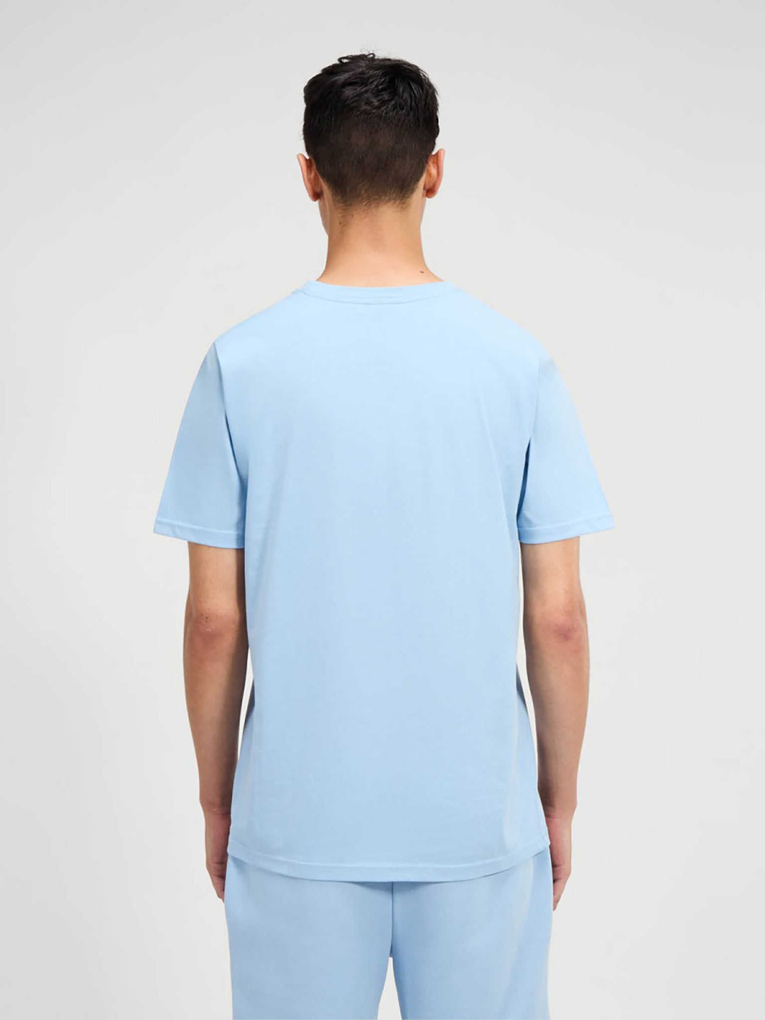 Ανδρικό t-shirt seasonal fundamentals ollio tee SHZ16463426 | SHZ16463426