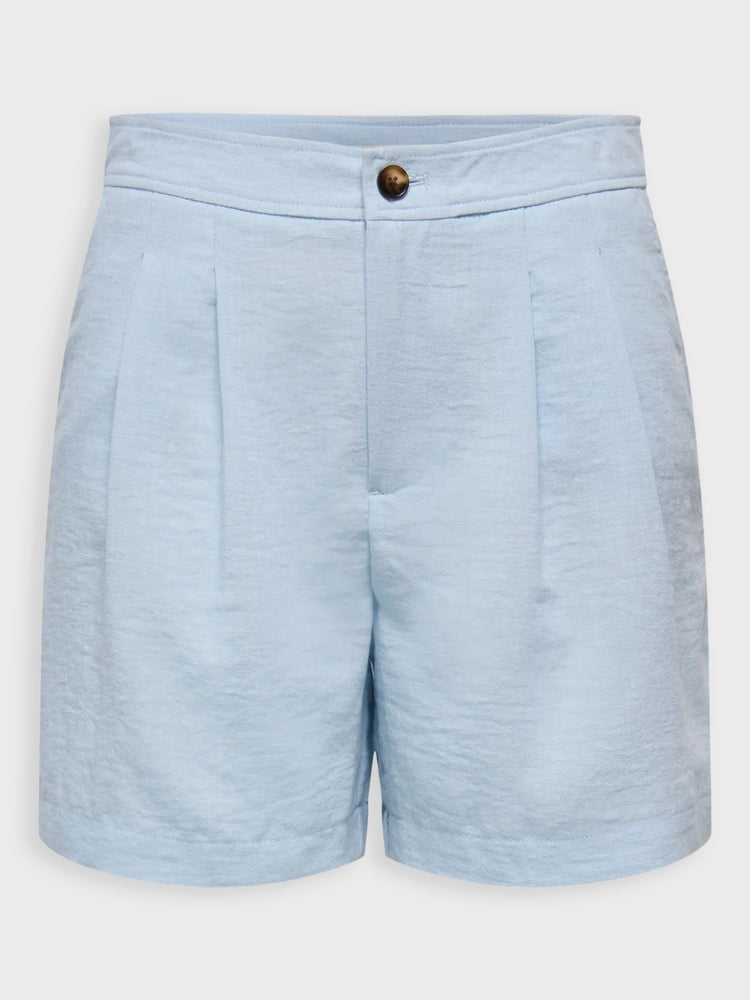 Γυναικείο σορτς ONLEMMIA HW PLEAT SHORTS 15374140 | 15374140