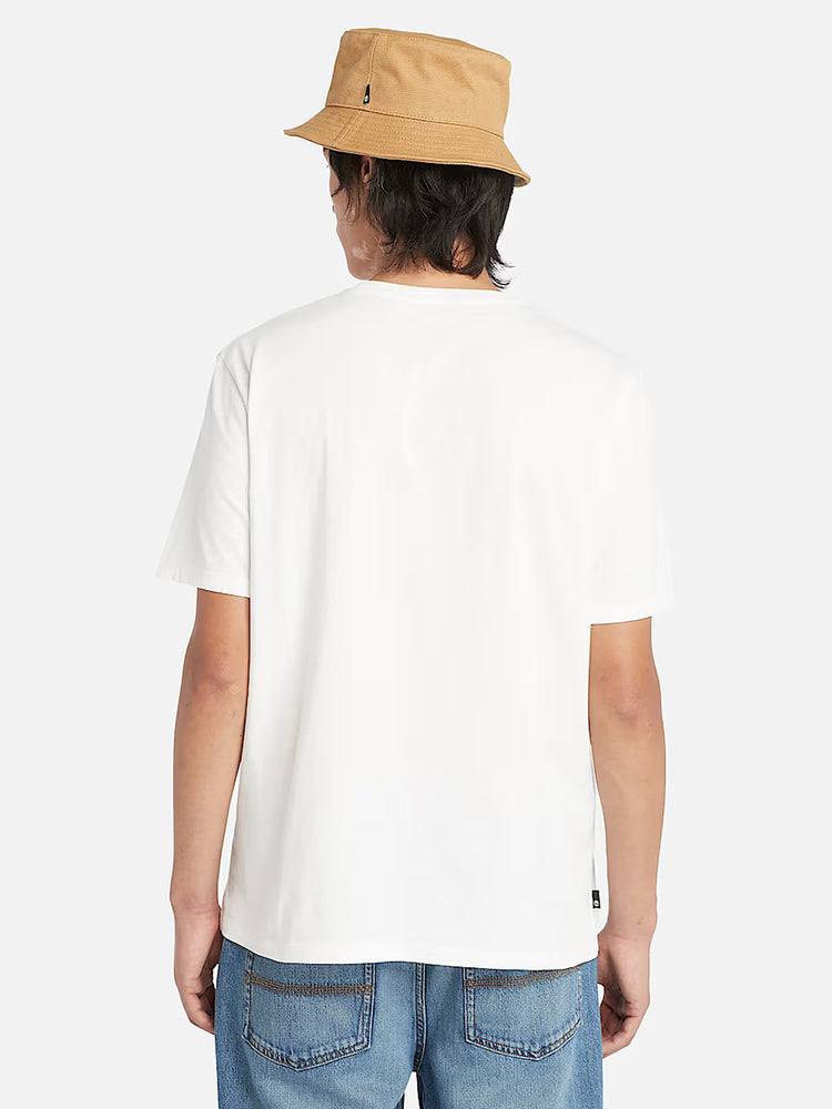 Ανδρικό t-shirt TB0A5UEKCR3 | TB0A5UEKCR3