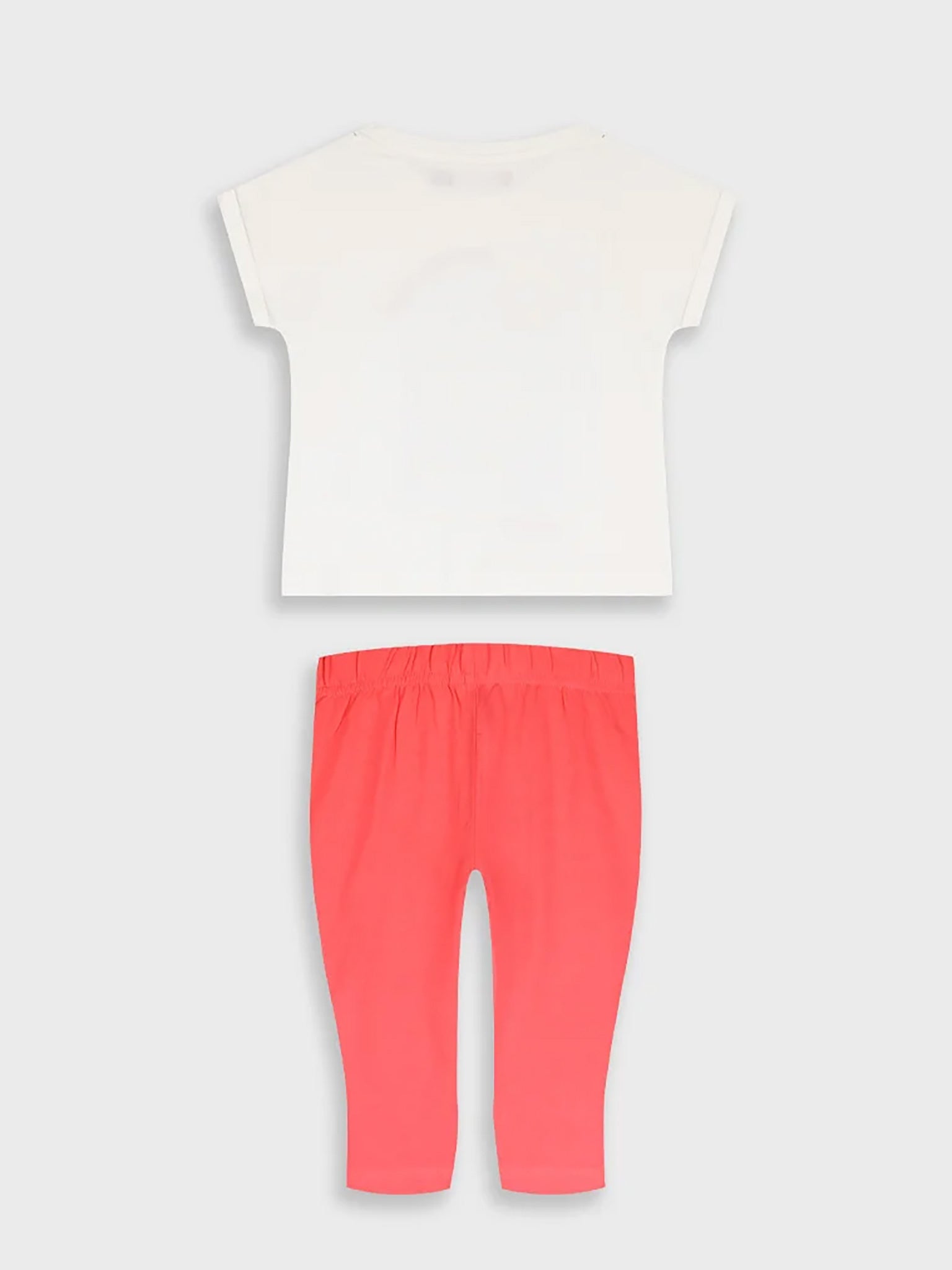 Παιδικό σετ με κολάν κάπρι | 15-226342-0