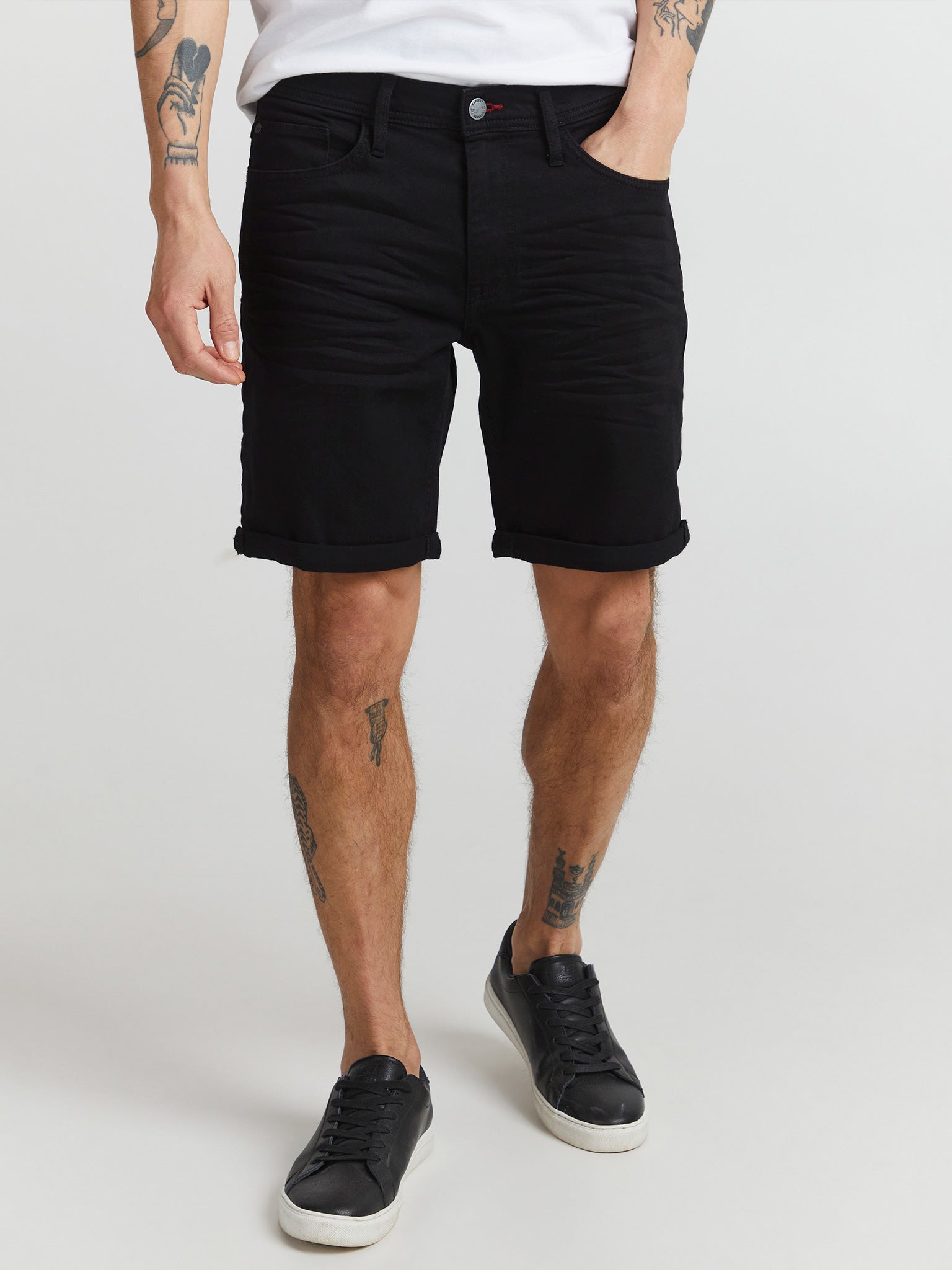 Ανδρική βερμούδα τζιν 20713326 | 20713326