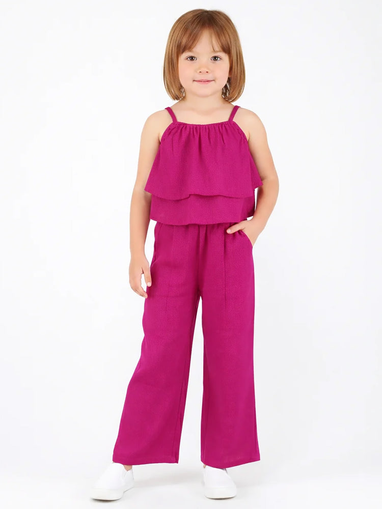 Παιδικό σετ με παντελόνα | 2643618