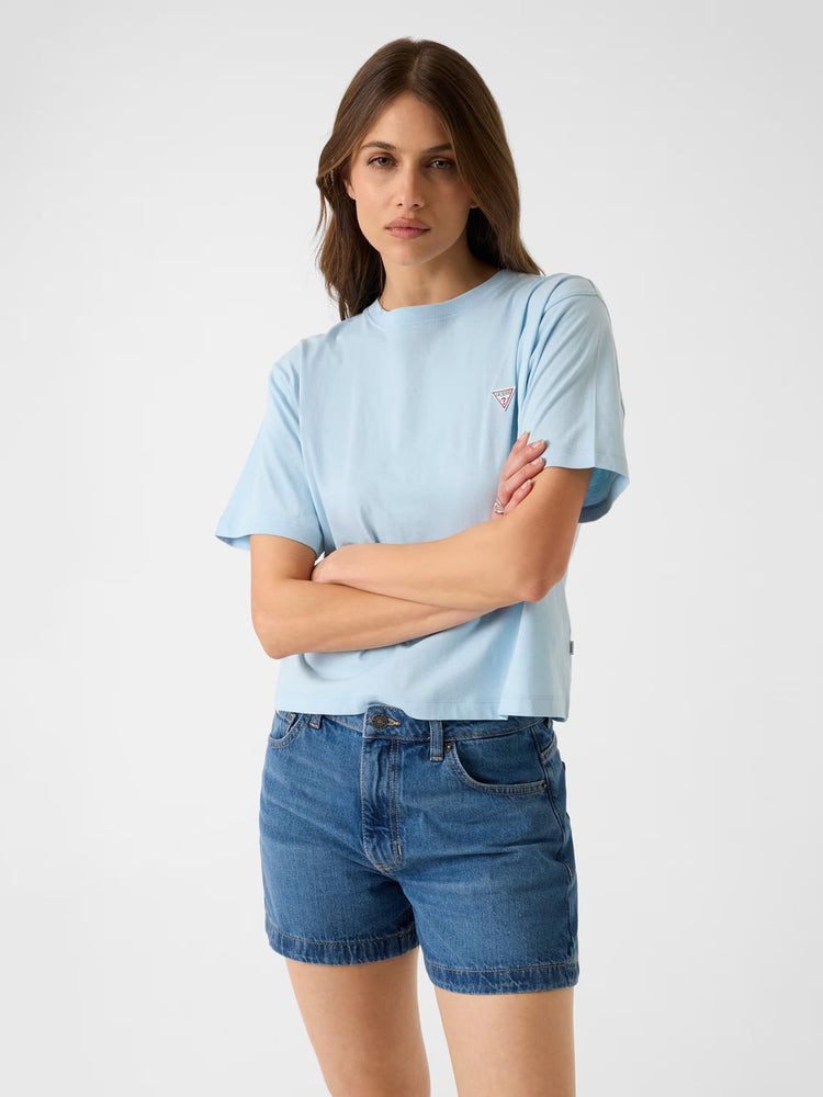 Γυναικείο t-shirt W4YI05K8HM0G7K2 | W4YI05K8HM0G7K2
