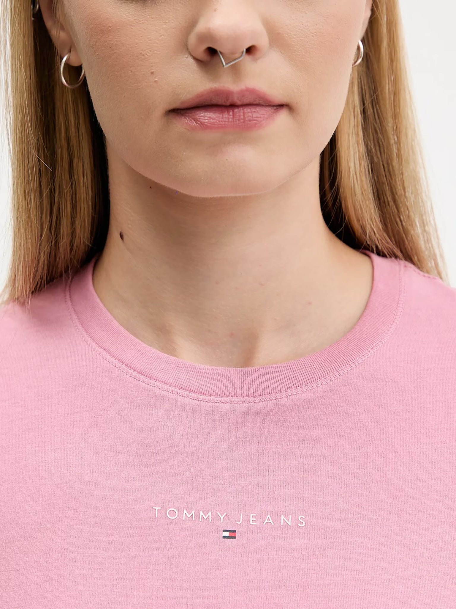 Γυναικείο t-shirt | DW0DW21964THC