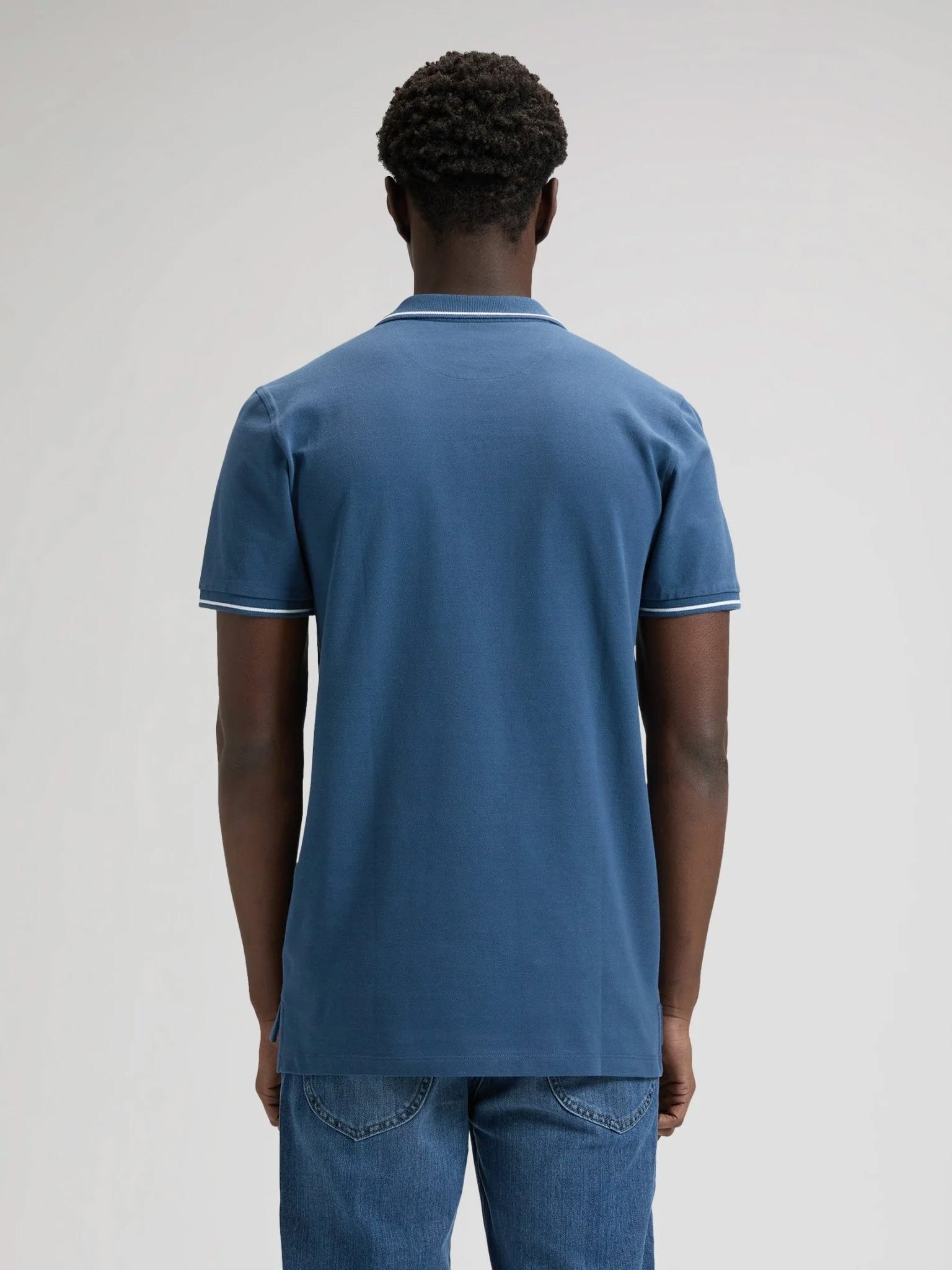 Ανδρικό polo 112376432 | 112376432