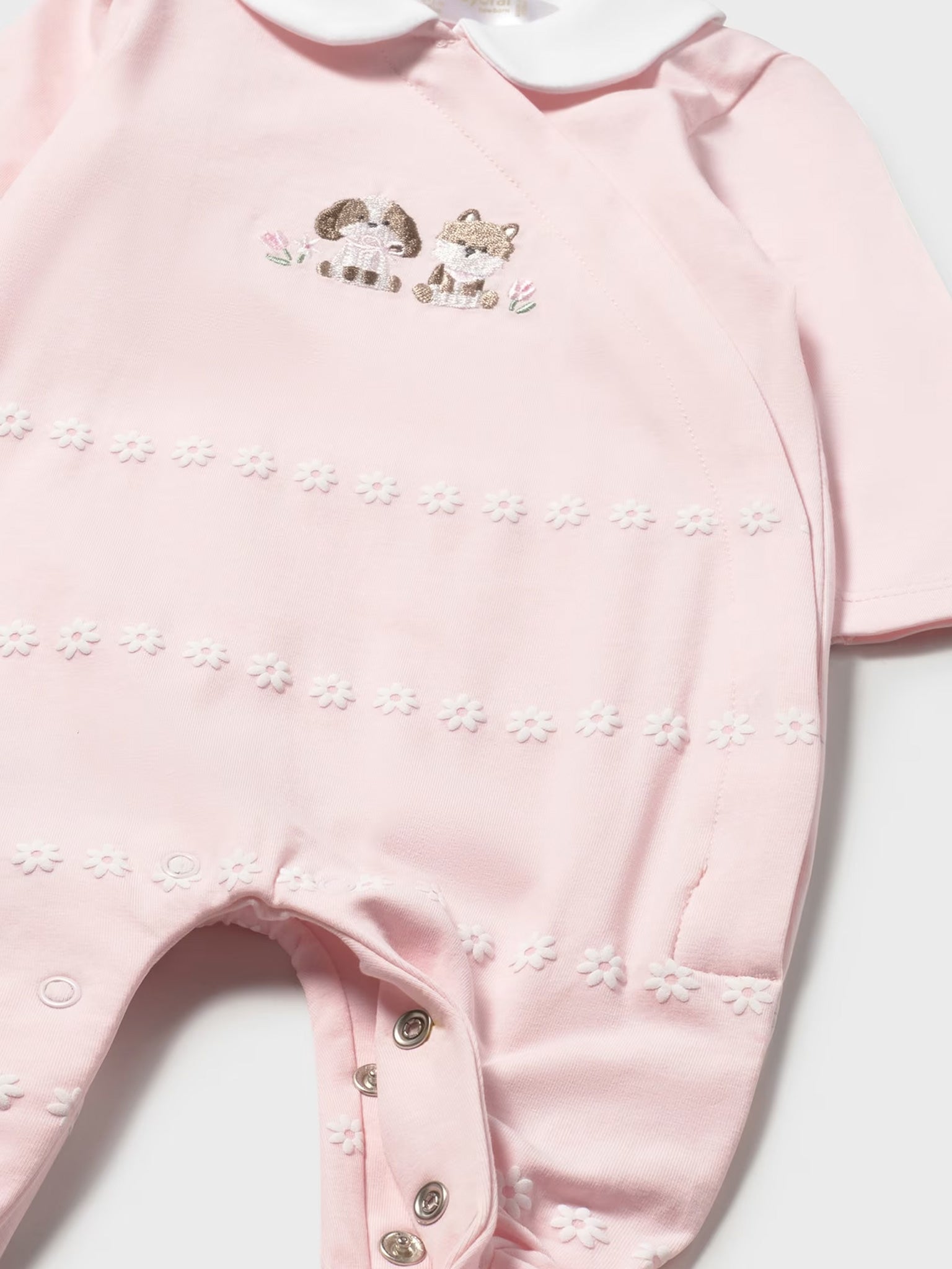 Βρεφικά φορμάκια σετ 2 τεμ | 26-01703-055