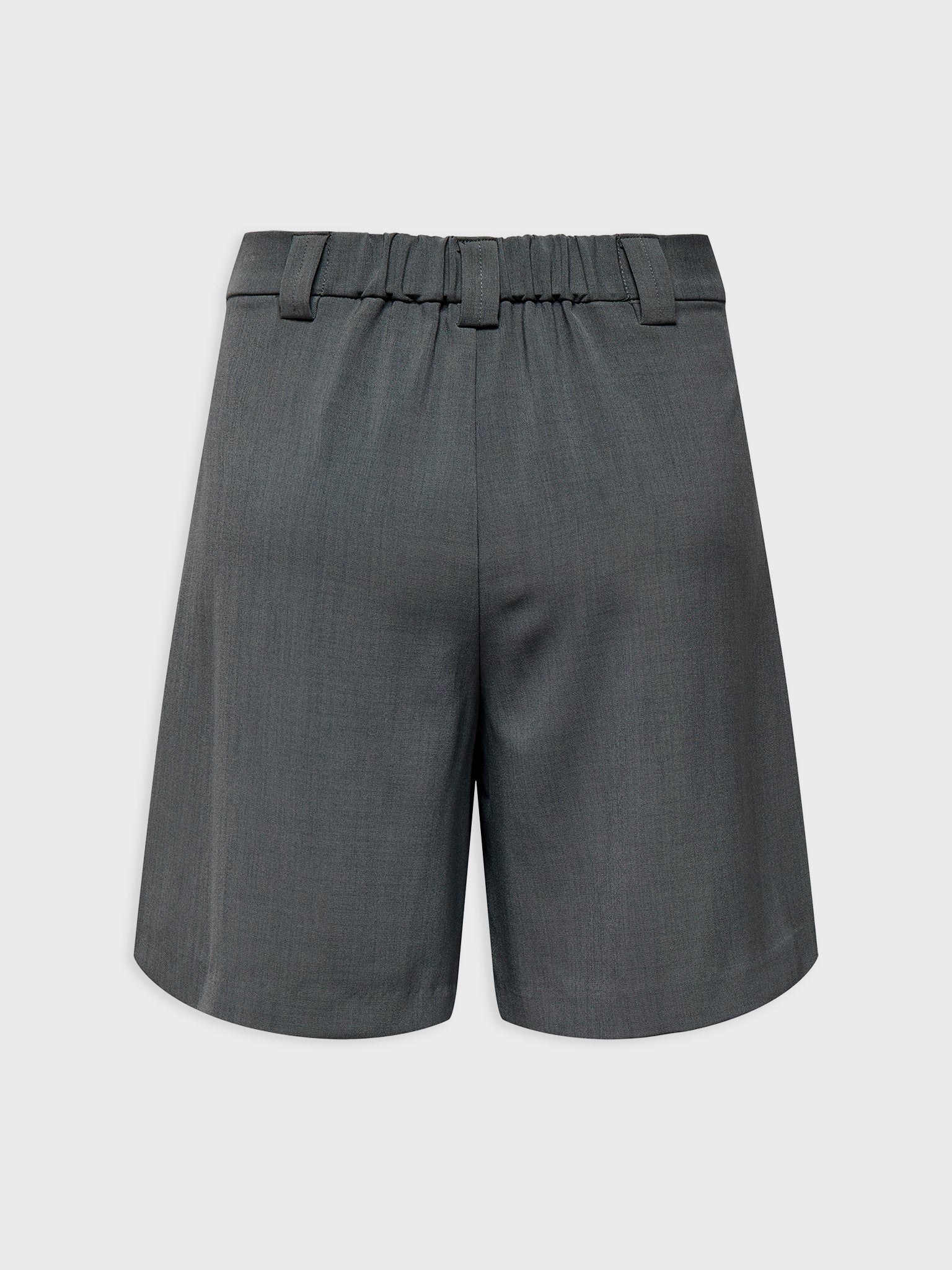 Γυναικείο σορτς ONLSVEA LIFE MW MEL BERMUDA SHORTS 15348531 | 15348531