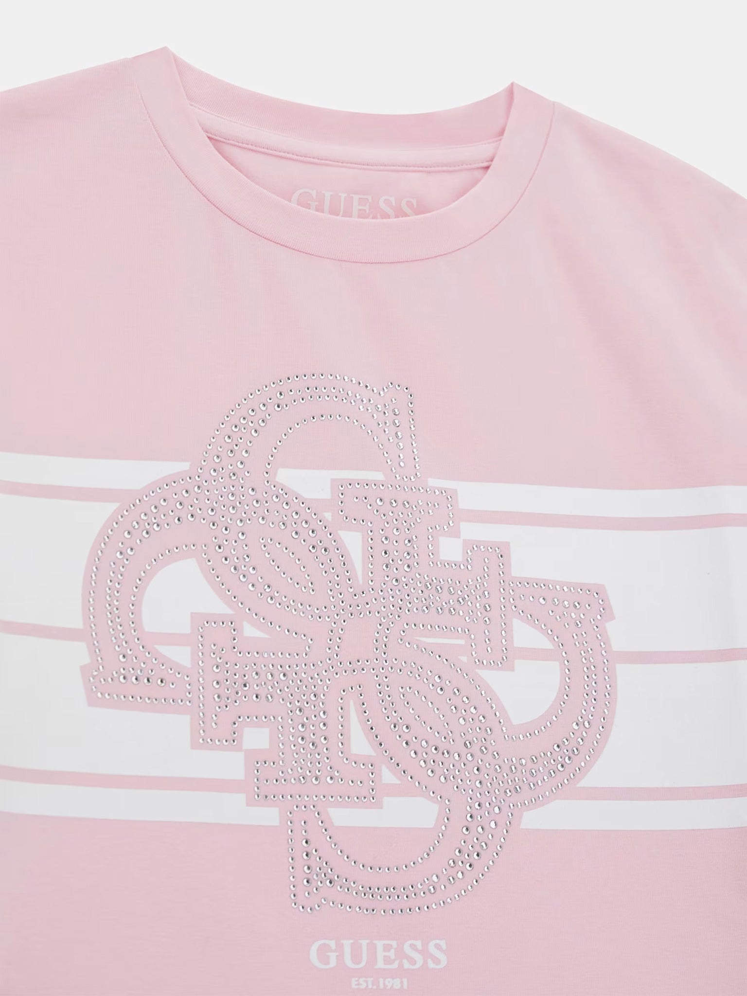 Εφηβική μπλούζα midi ss t-shirt J5YI09K6YW4G65U | J5YI09K6YW4G65U