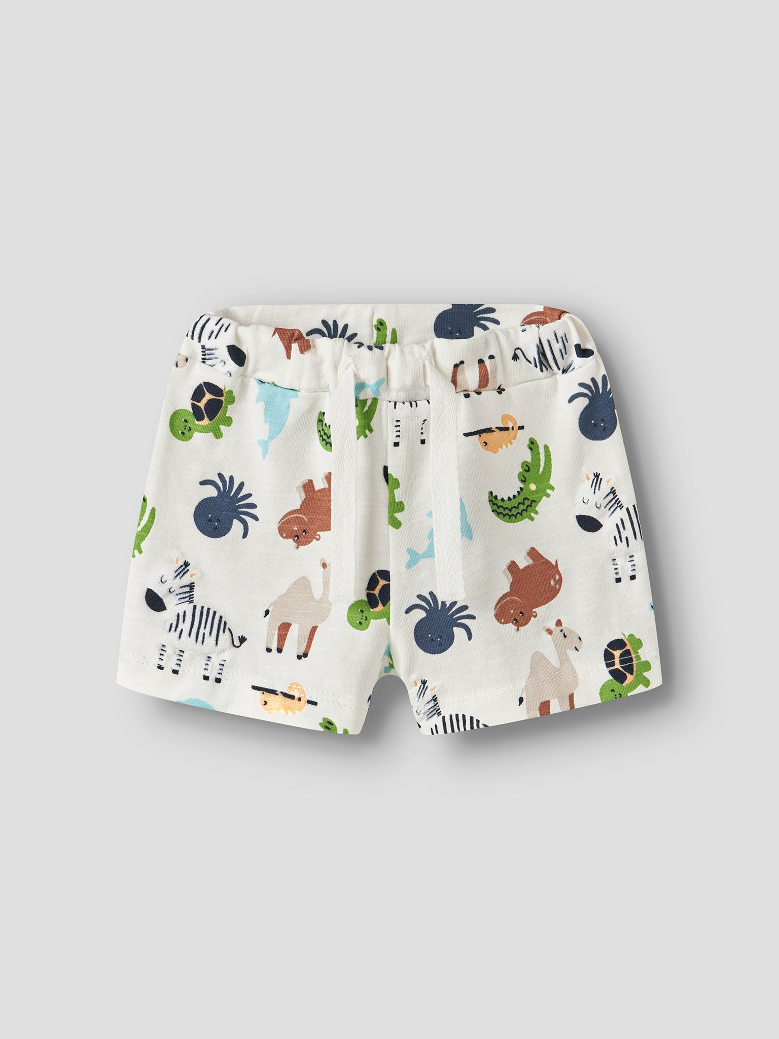 Βρεφική βερμούδα σταμπωτή | 13254832