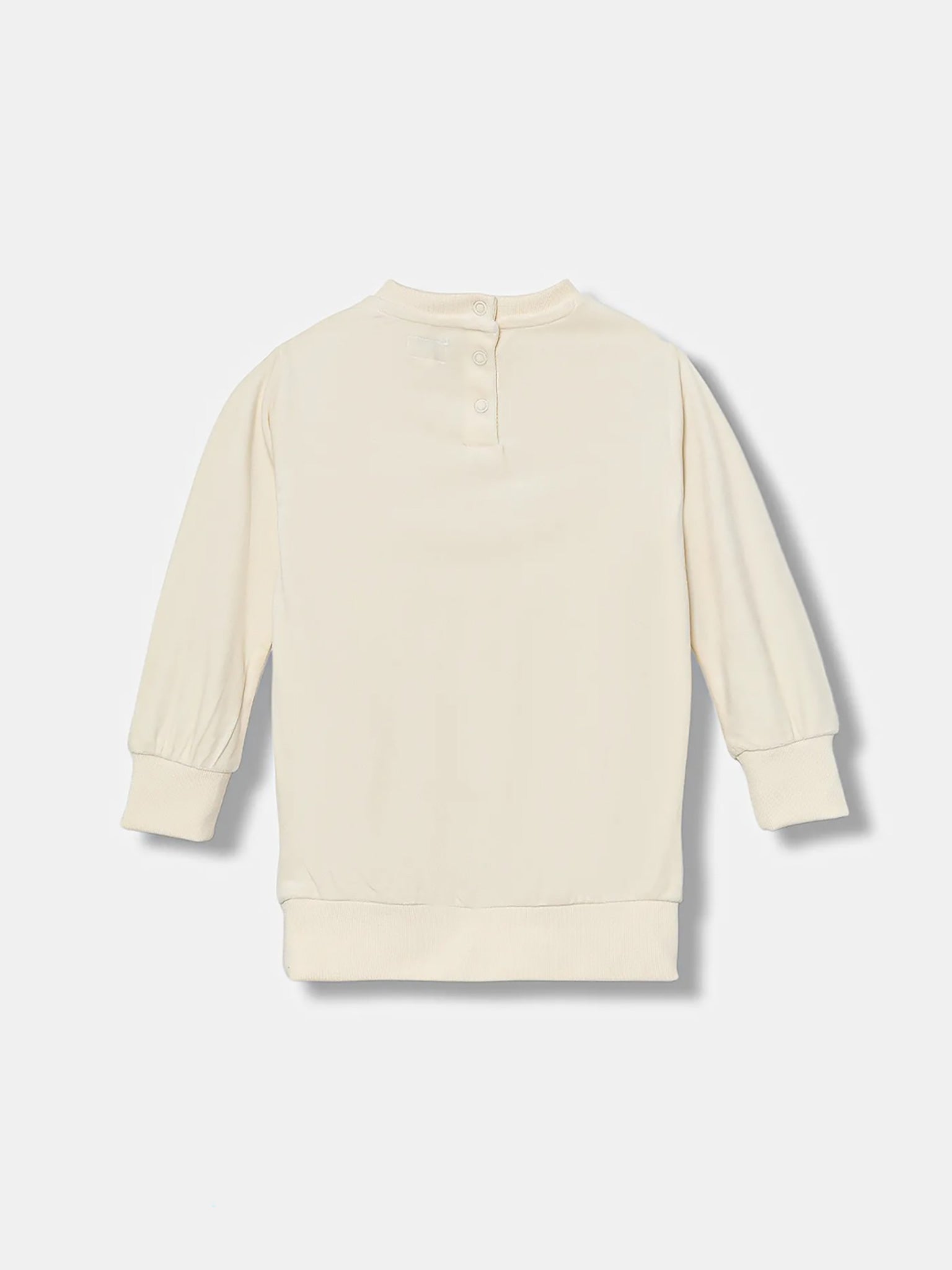 Παιδικό φόρεμα βελούδο K5BK14K0232G012 | K5BK14K0232G012