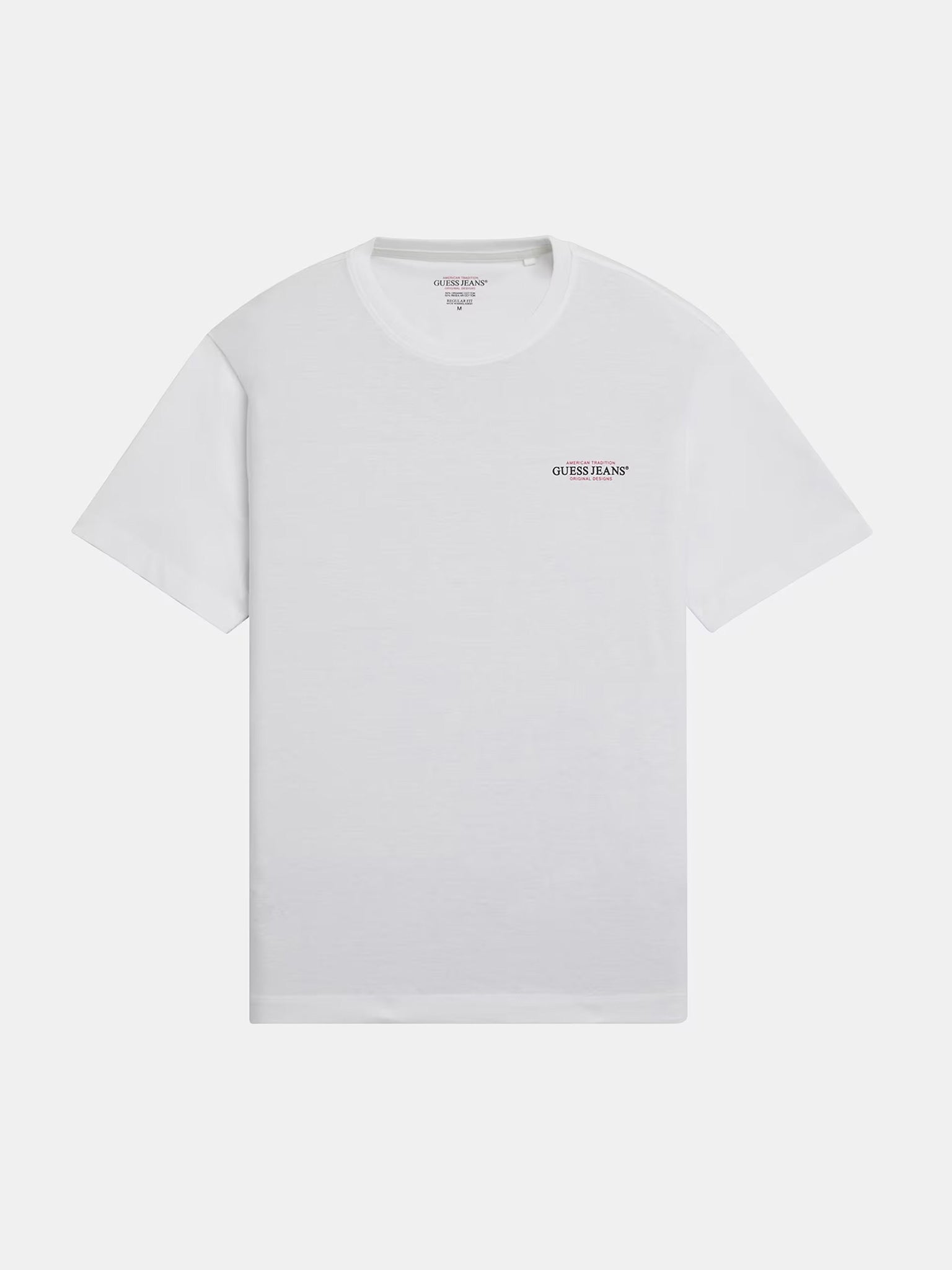 Ανδρικό t-shirt M4YI55K8HM0G011 | M4YI55K8HM0G011